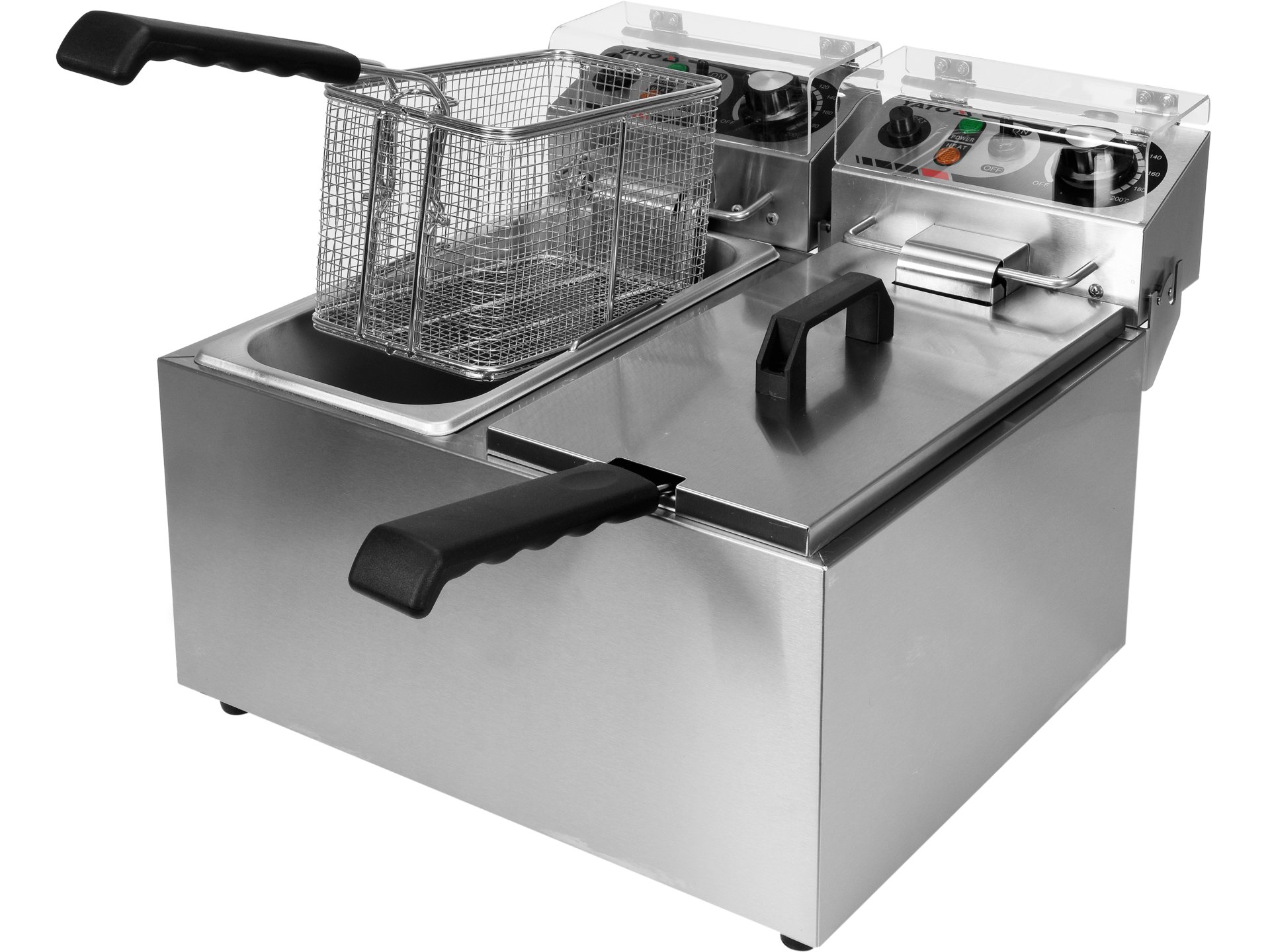 Fryer