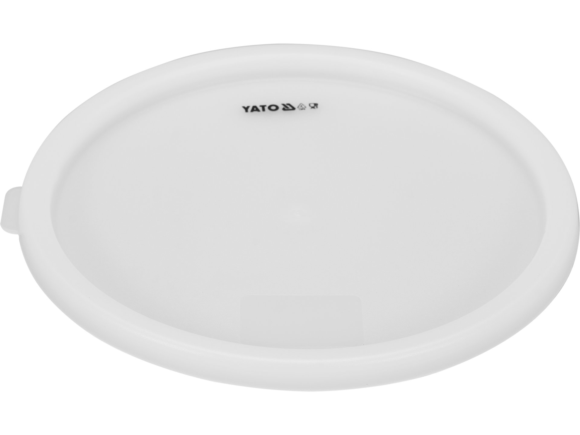 Lid for foodstorage container