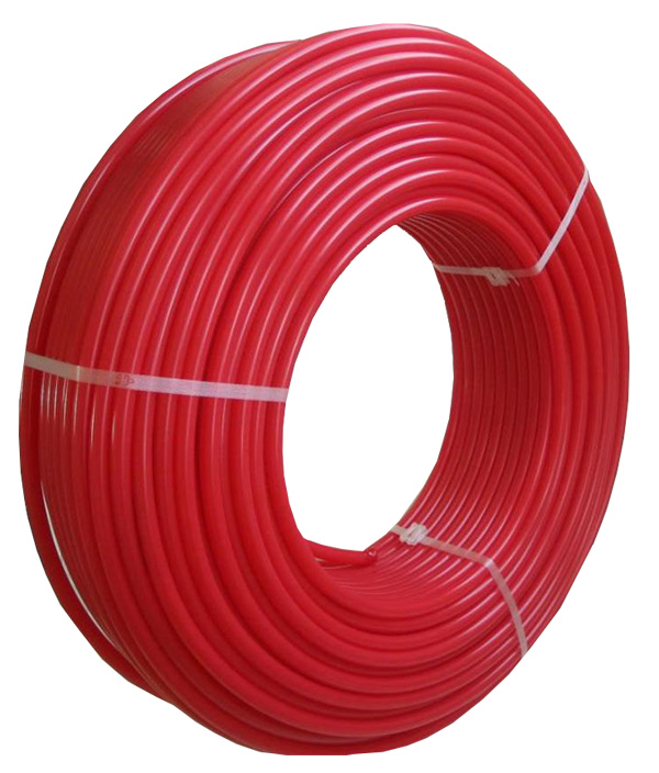 Silto grīdu caurule PE-RT 16x2.0 mm [ 200 m ]