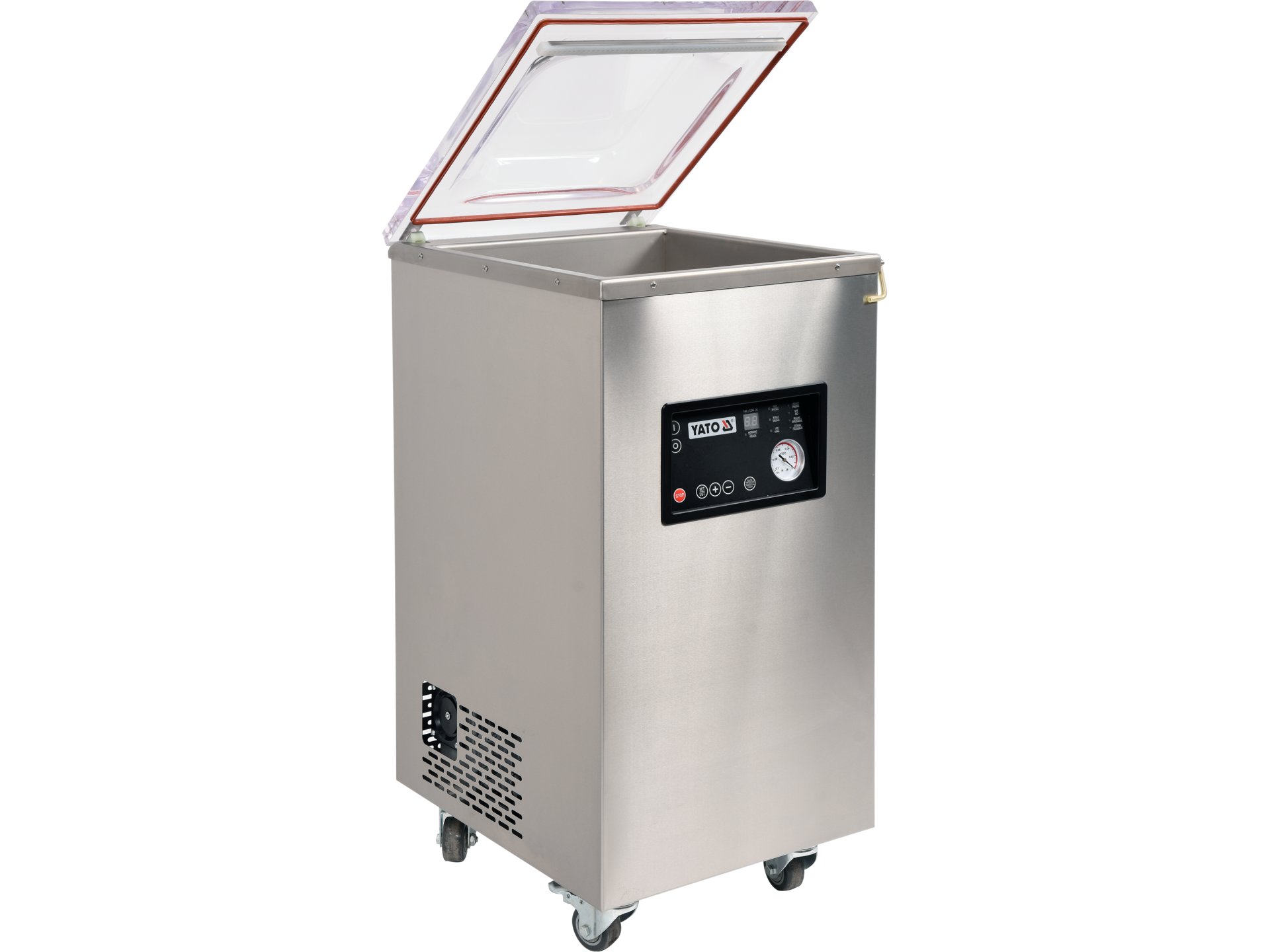 Vaccum packaging machine 
