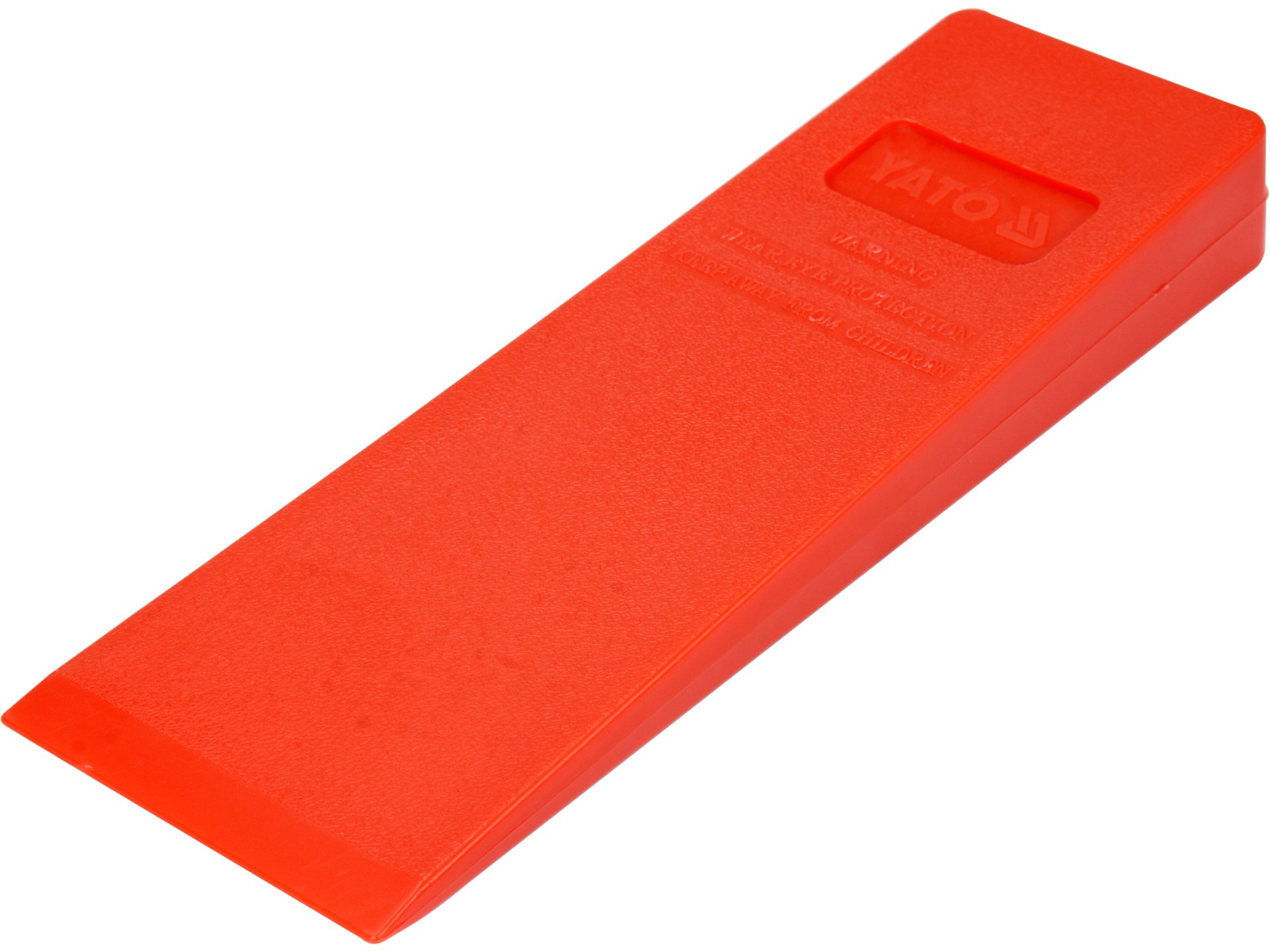Splitting wedge