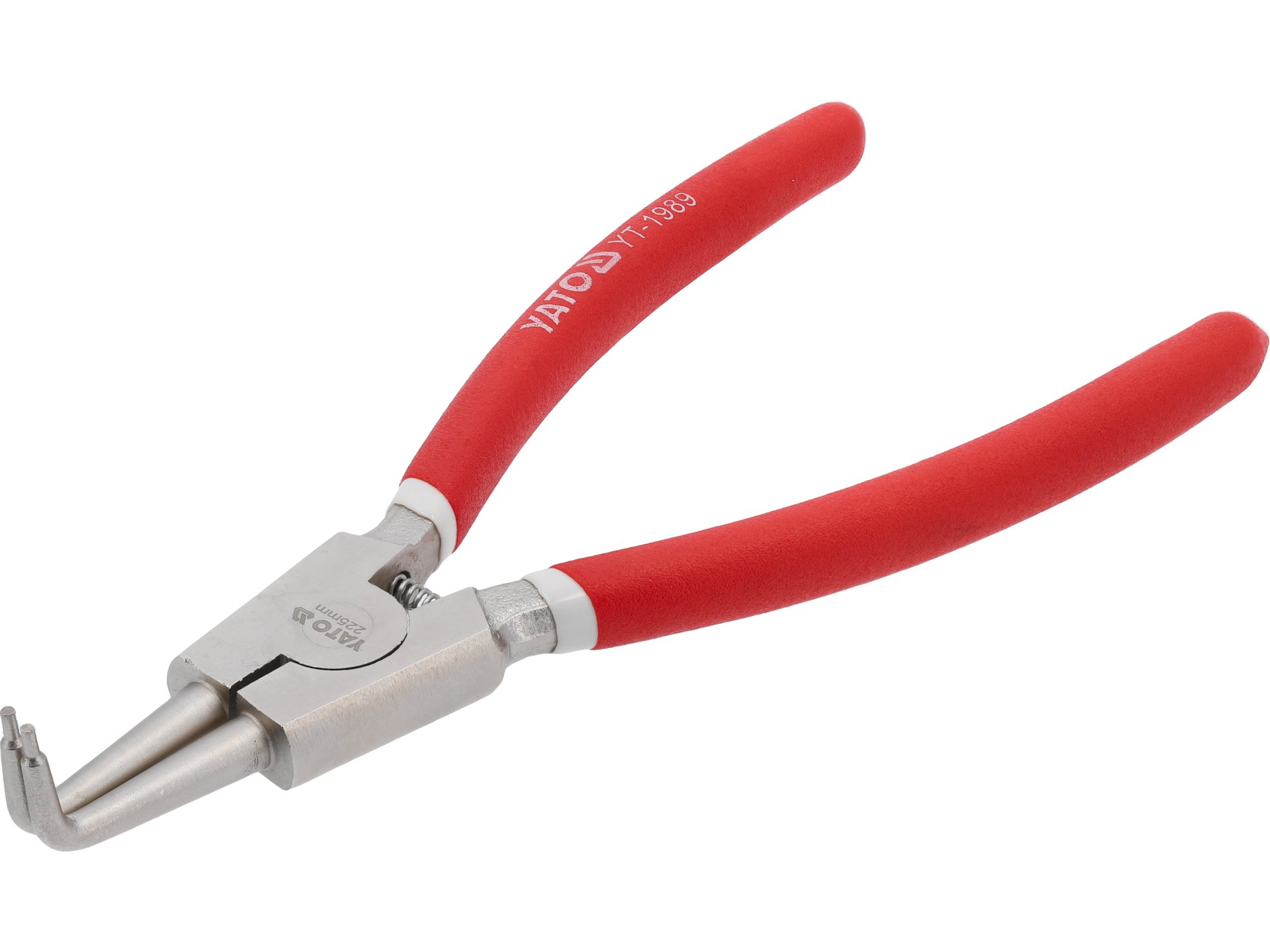 Circlip pliers