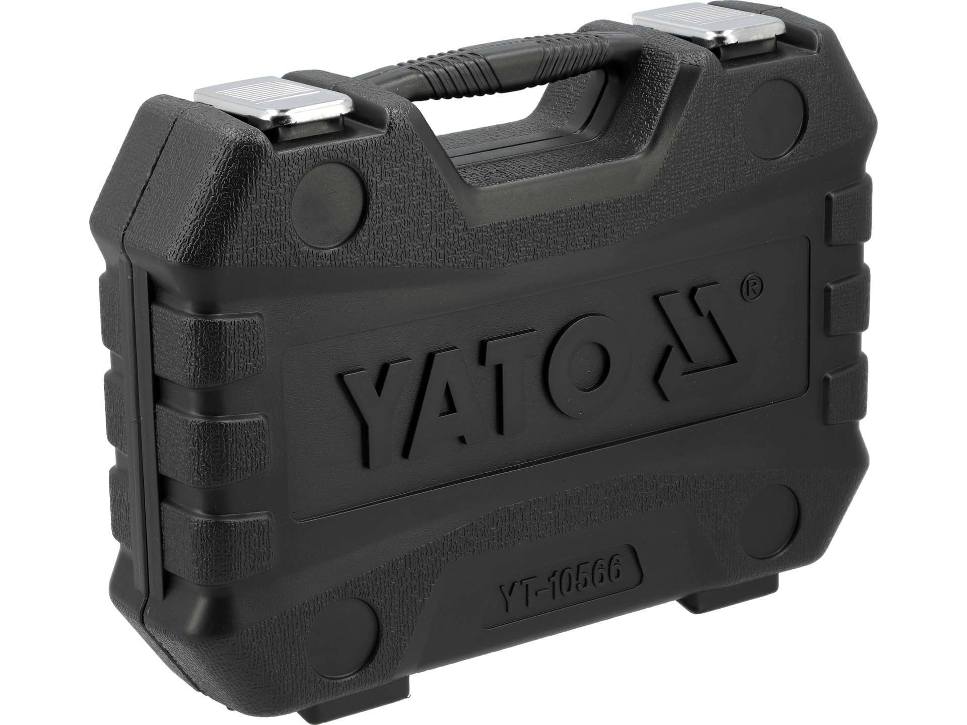 Deep impact socket set