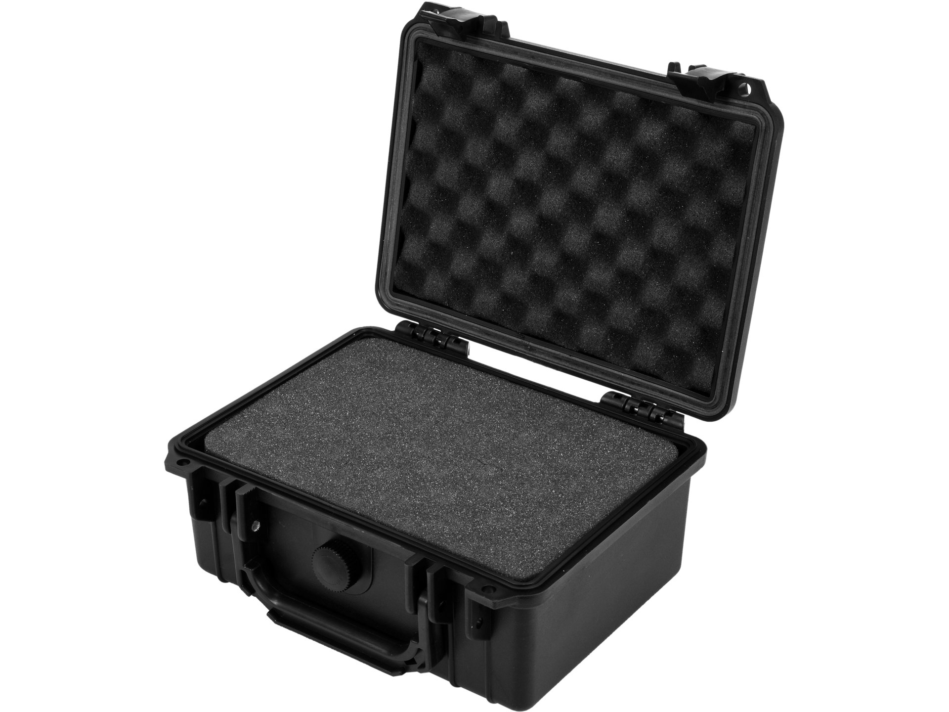 Hermetic tool box