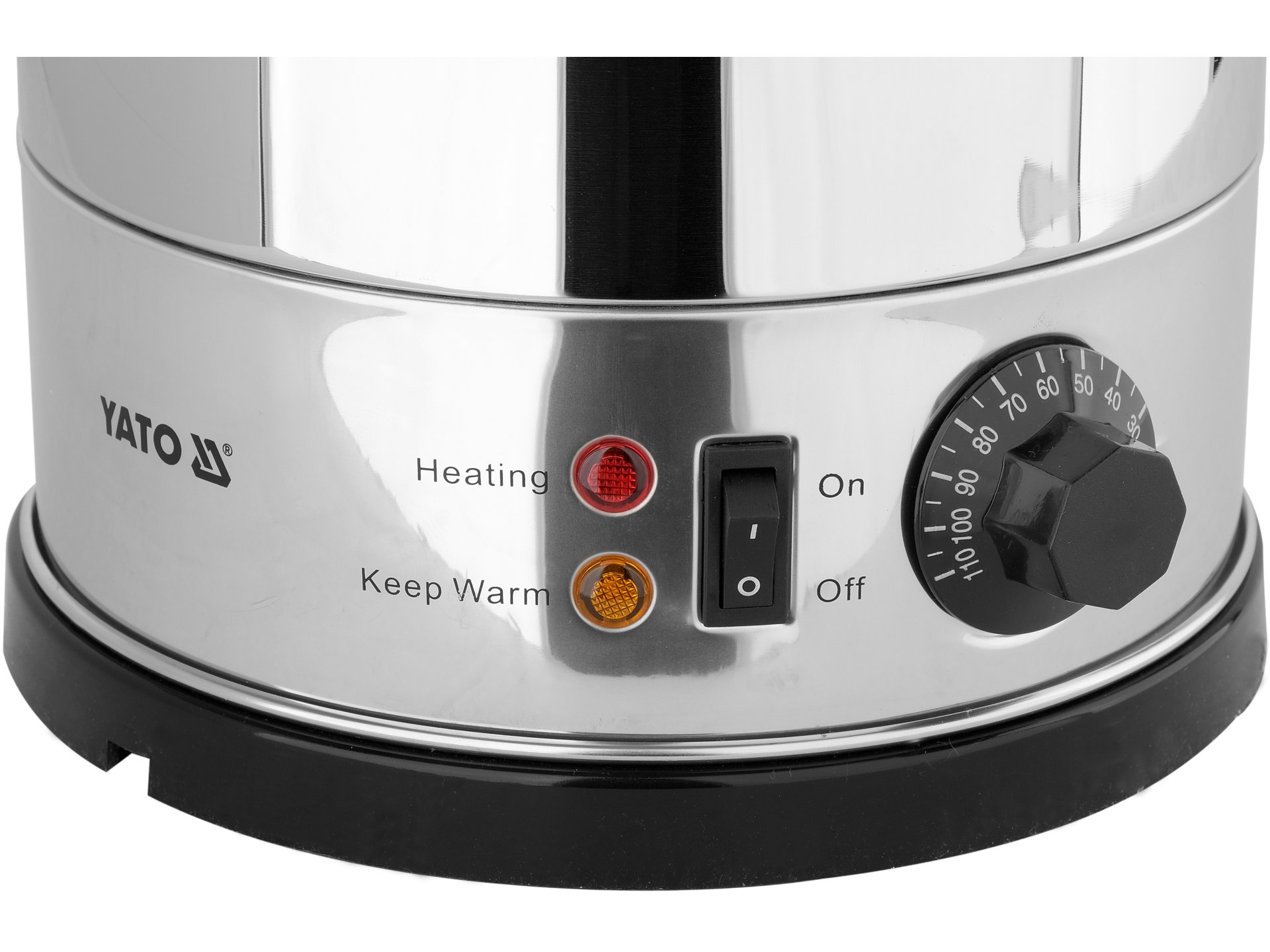 Water boiler