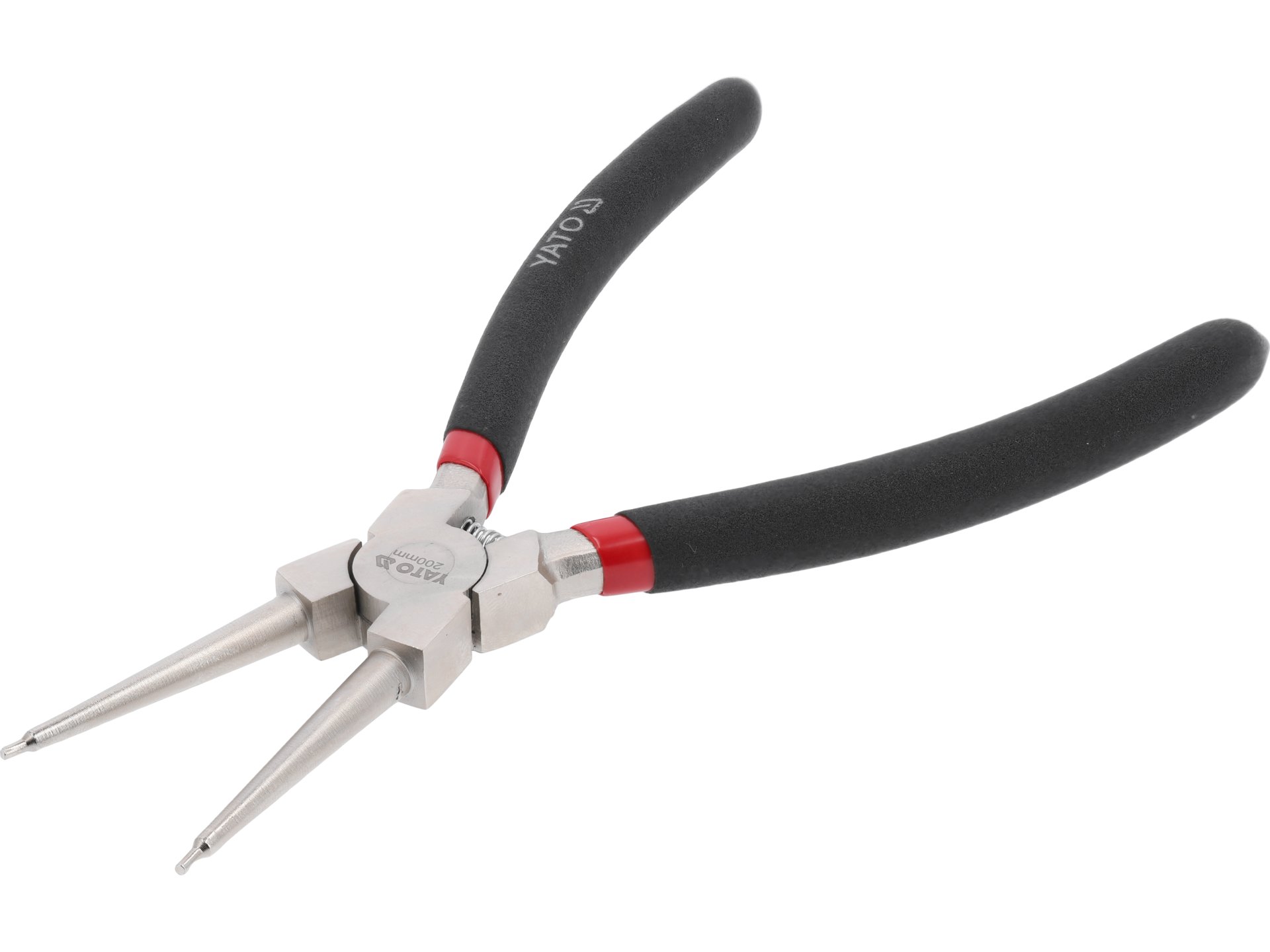 Circlip pliers