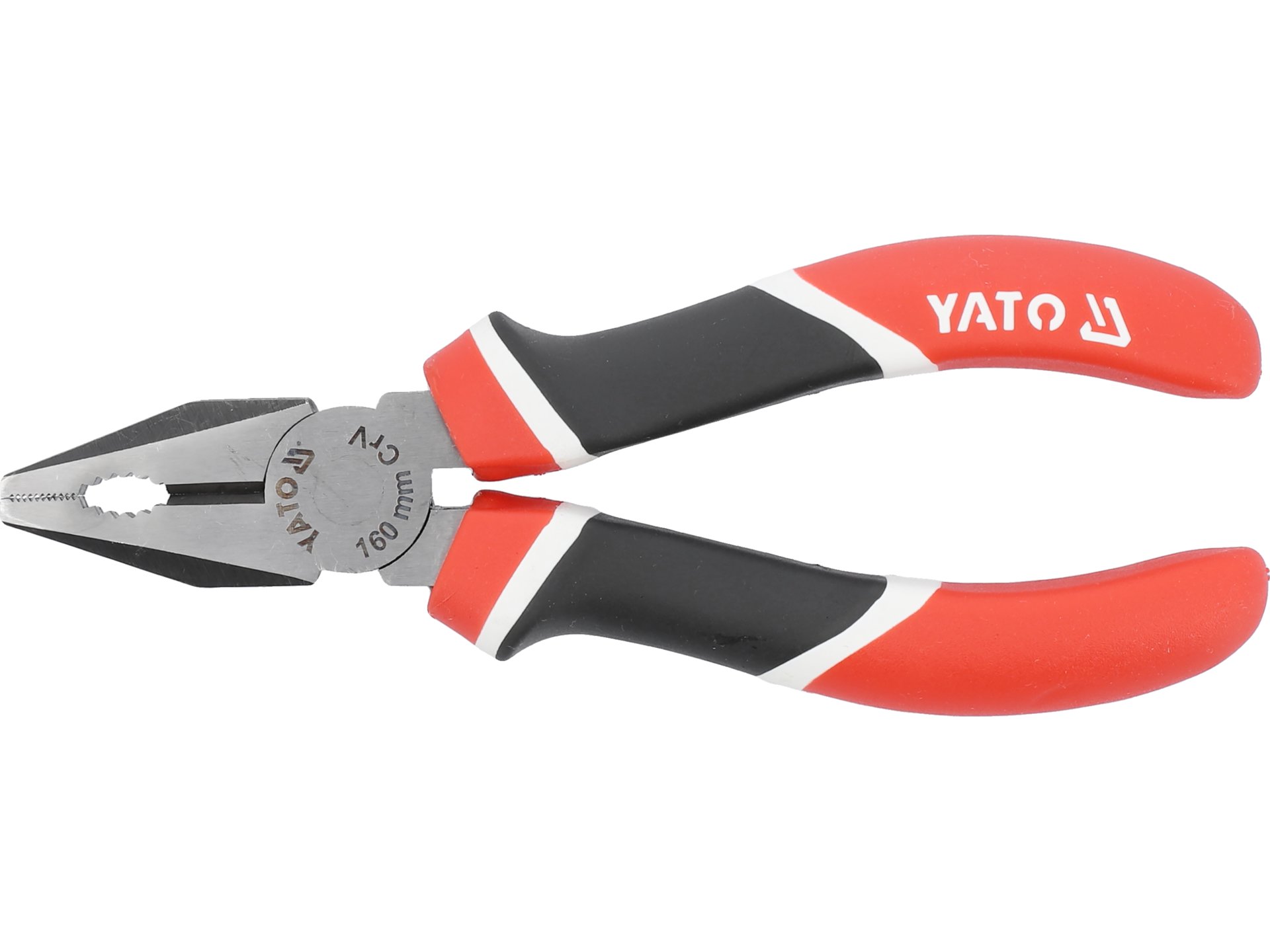 Combination pliers