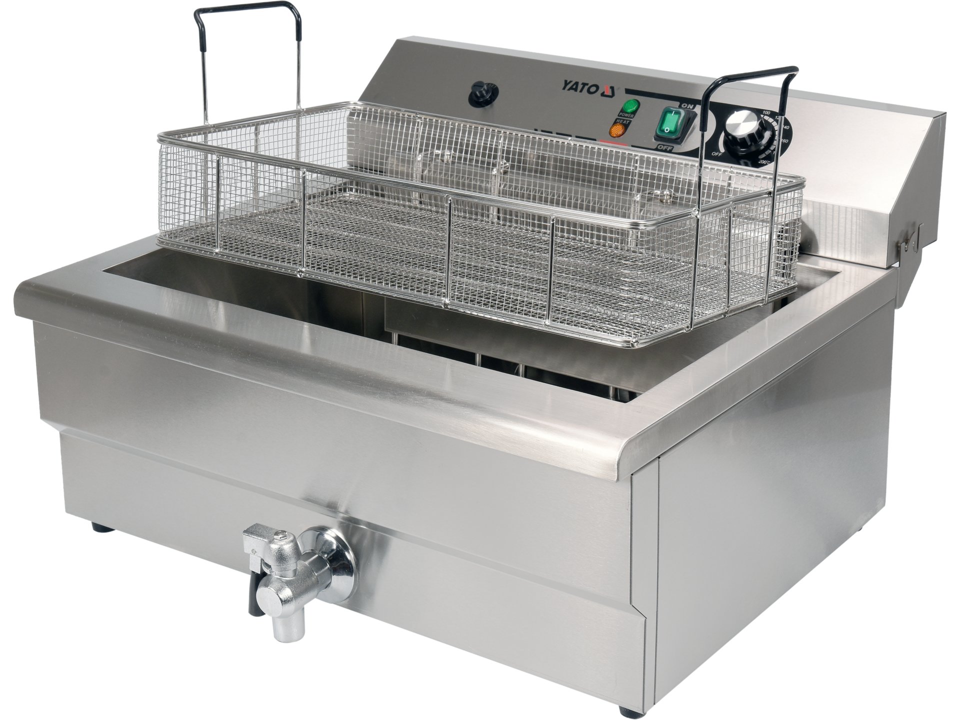Fryer