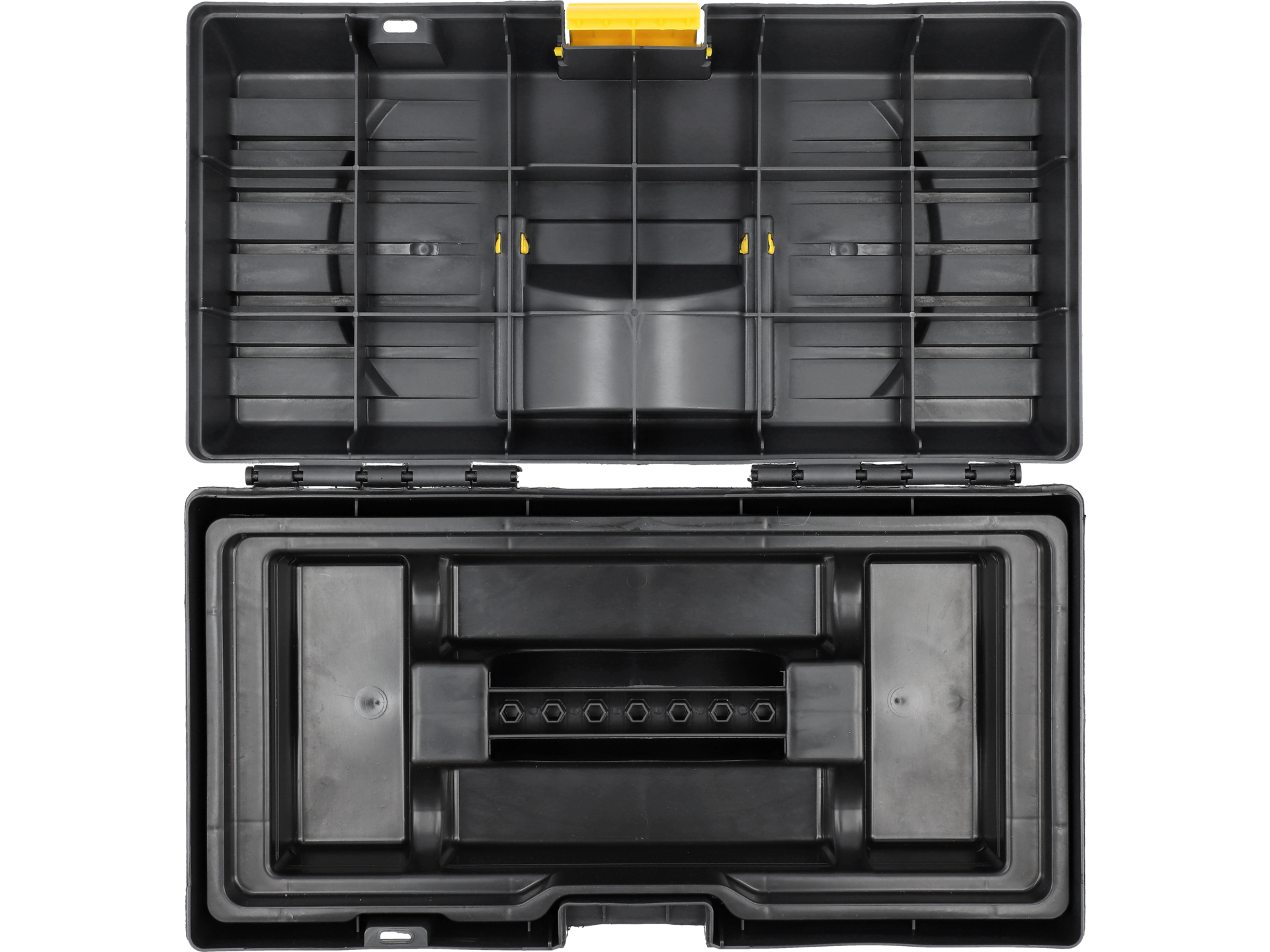 Tool box