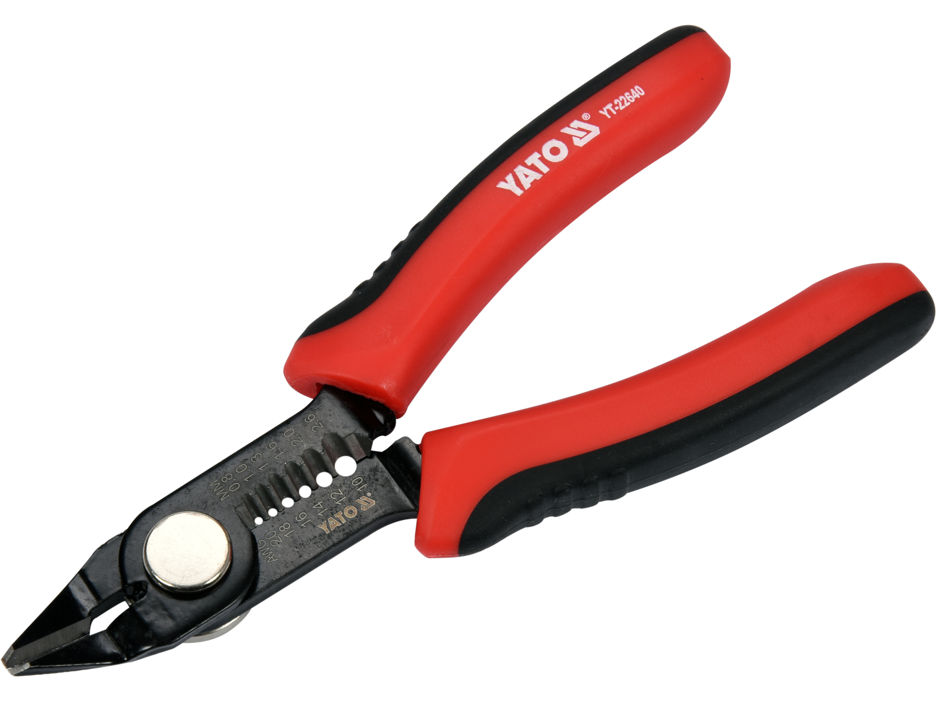 Electrical cutter