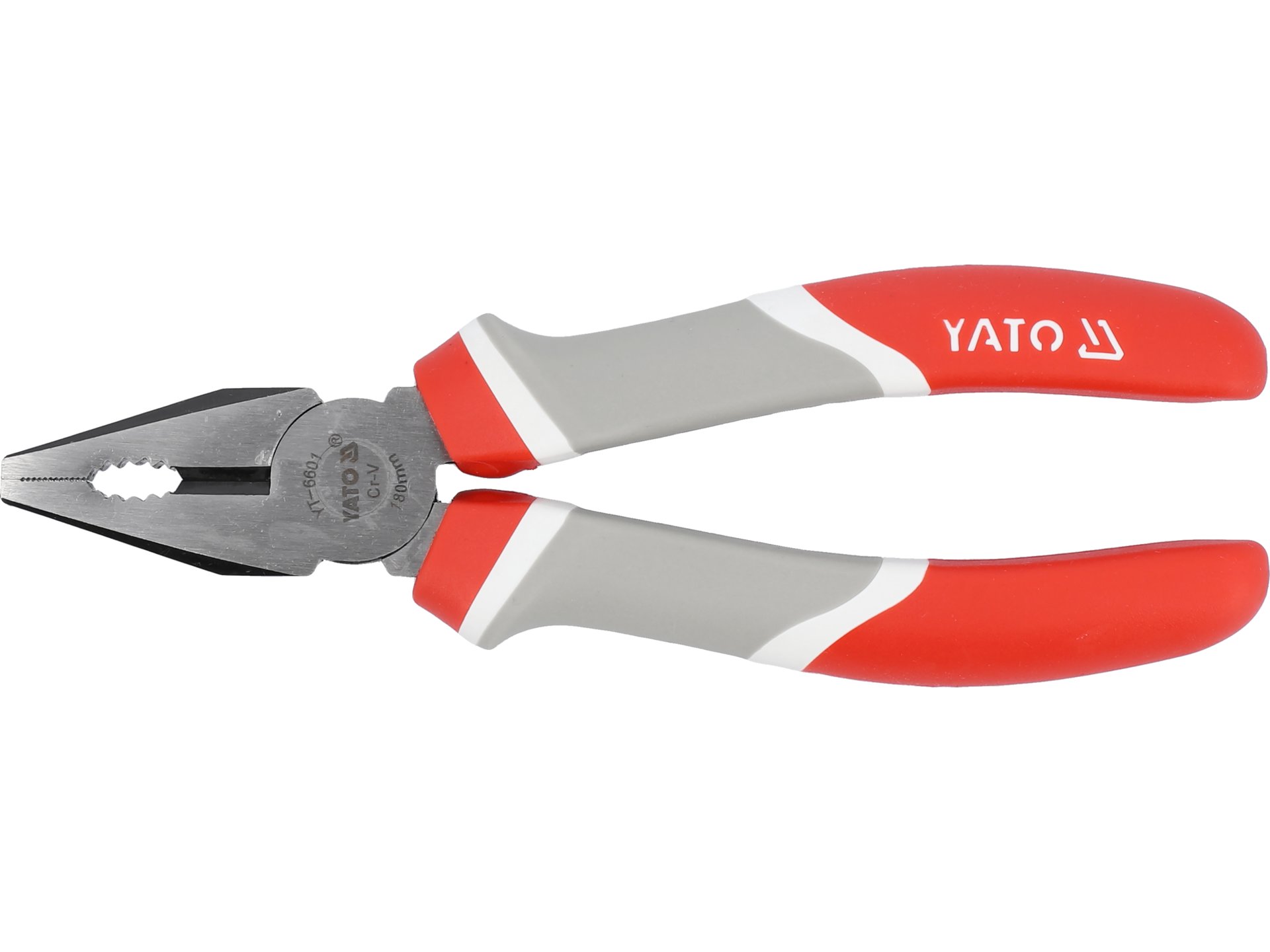 Combination pliers