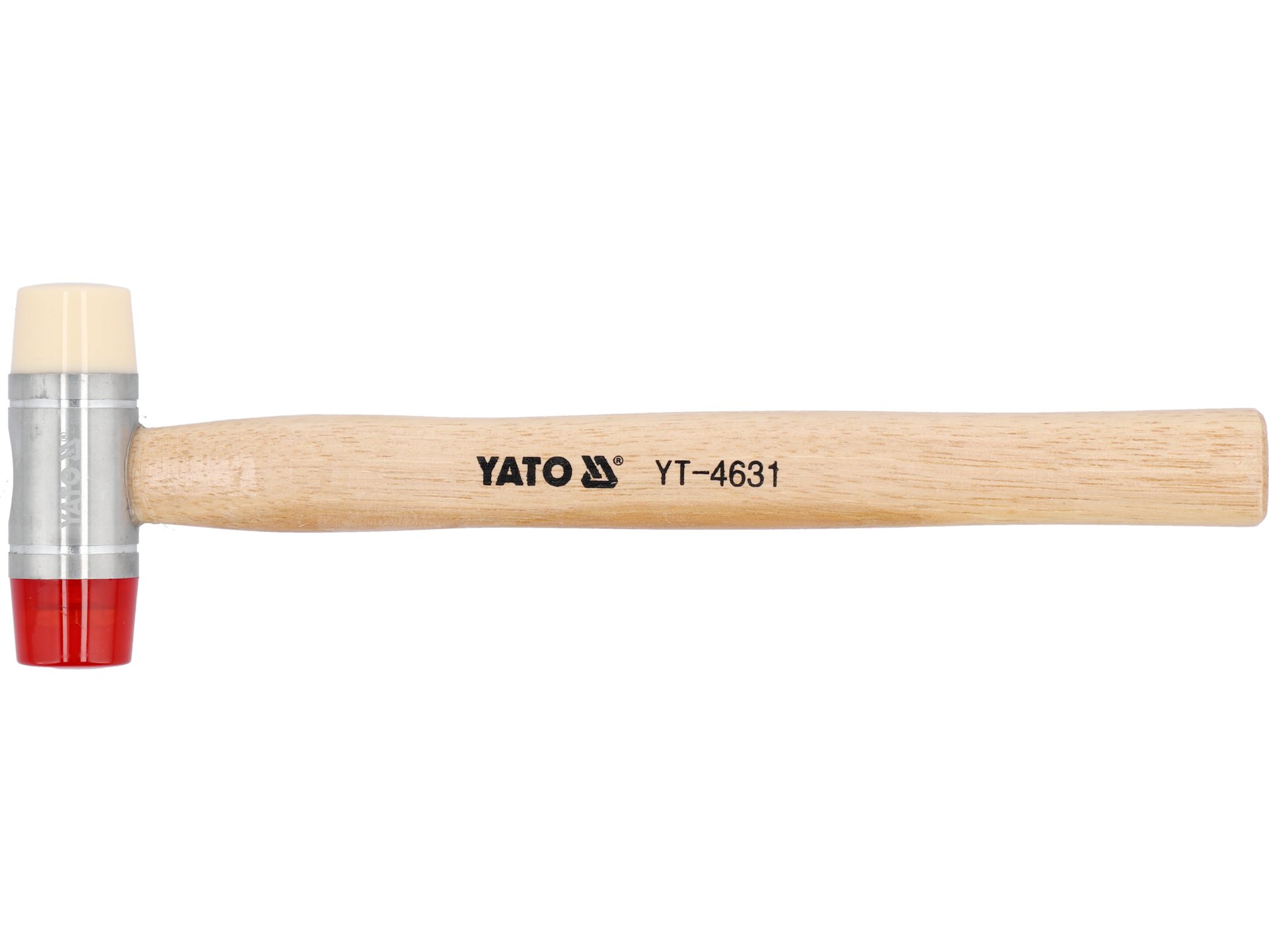 Soft face hammer