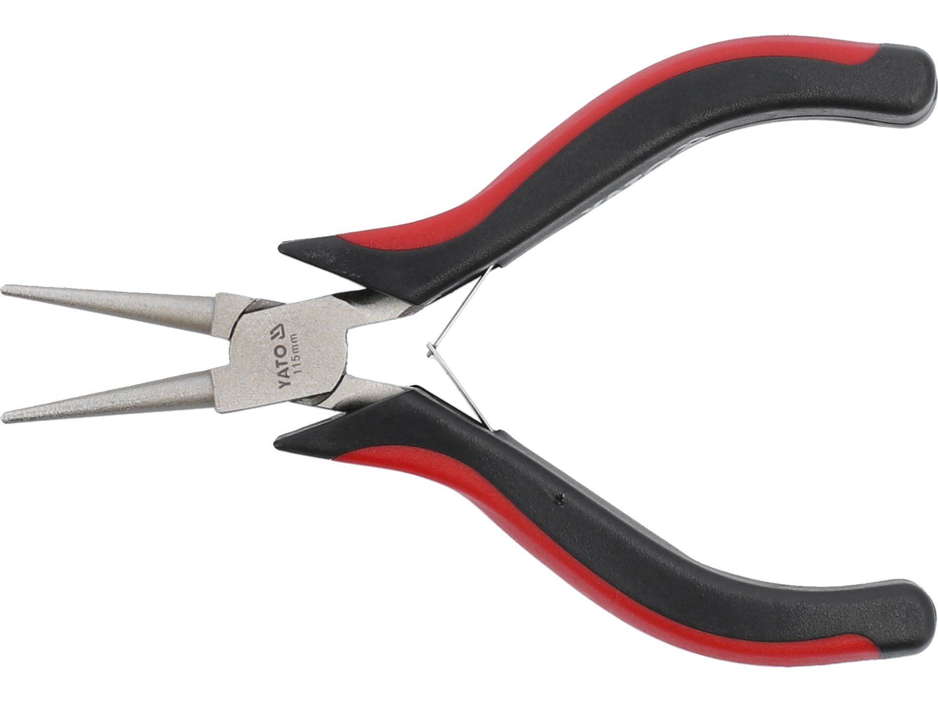 Round nose pliers
