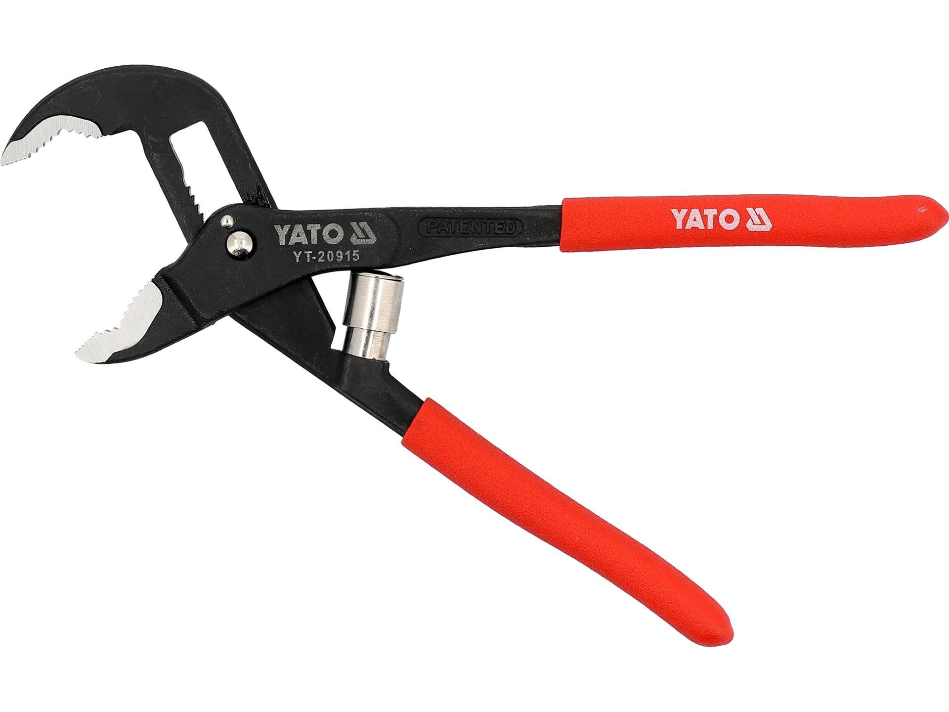 Water pump pliers