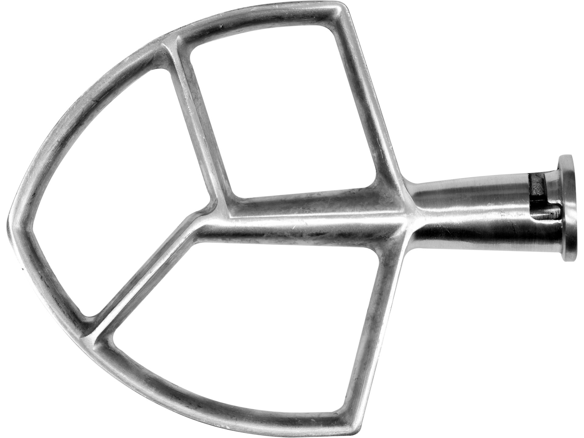 Planetary mixer
