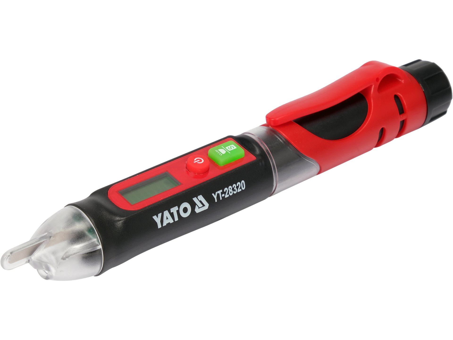 Voltage tester