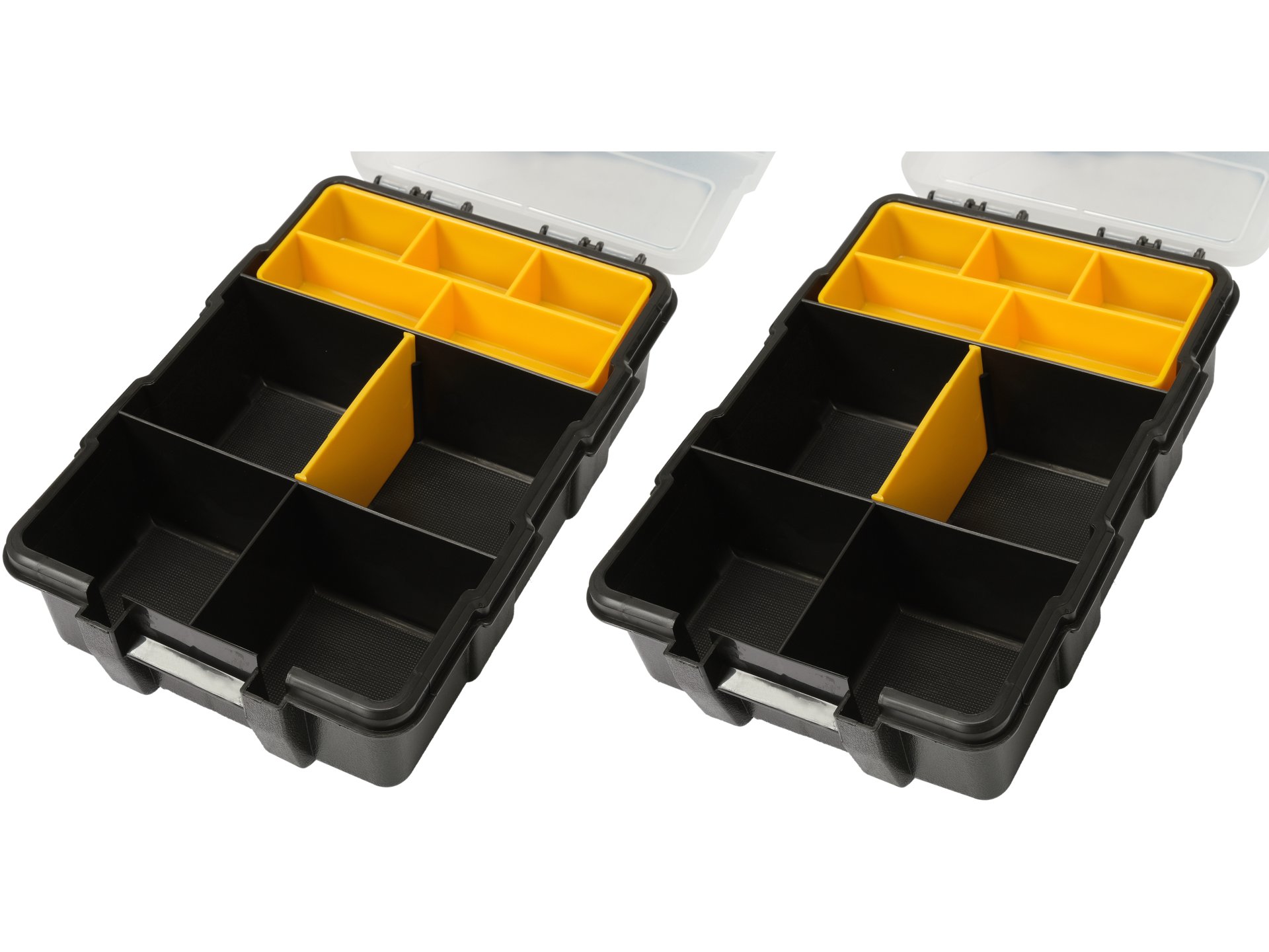 Organizer set