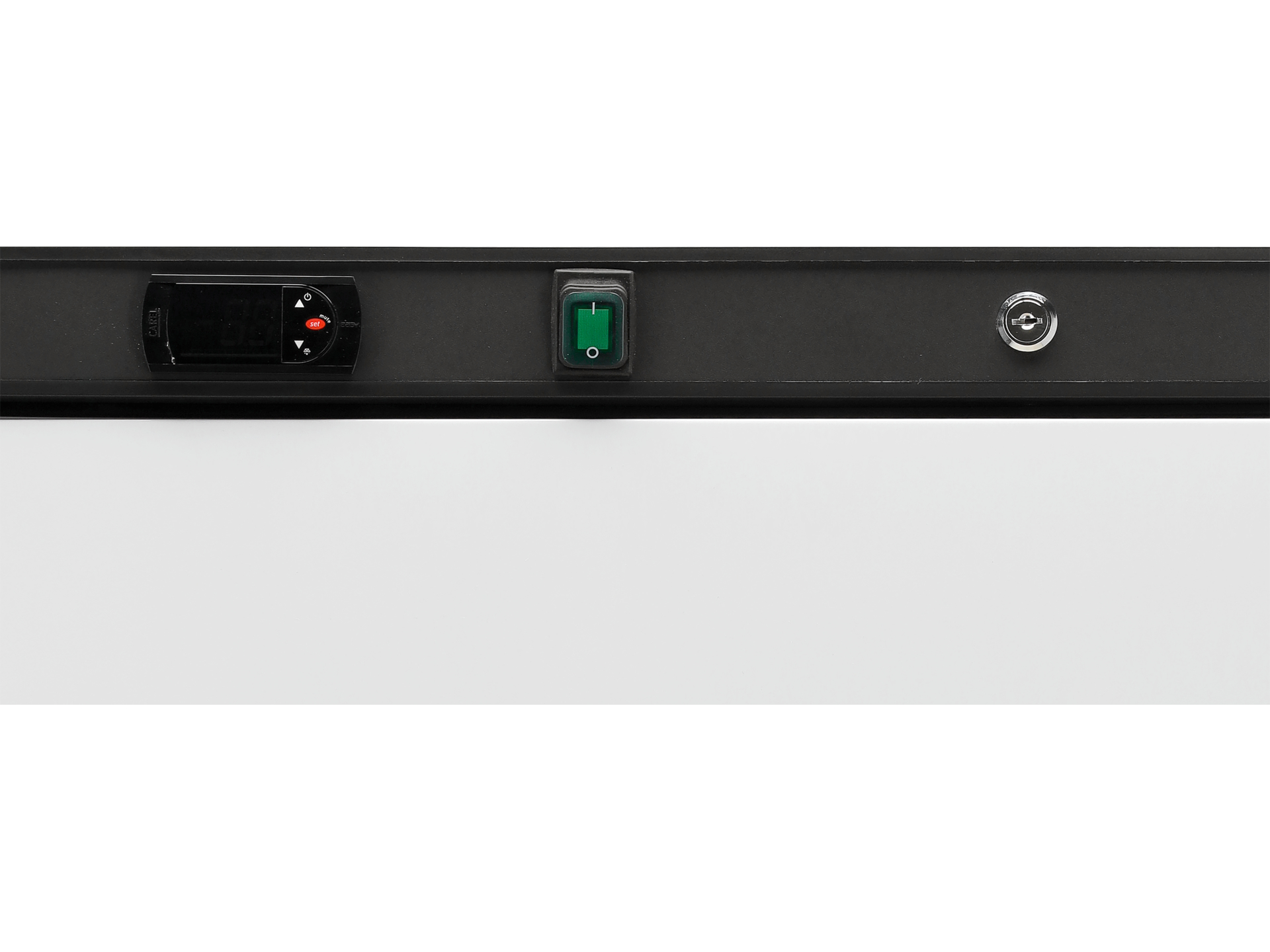 Cooling cabinet