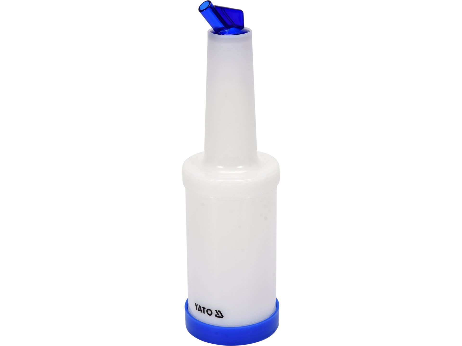 Bar pour bottle