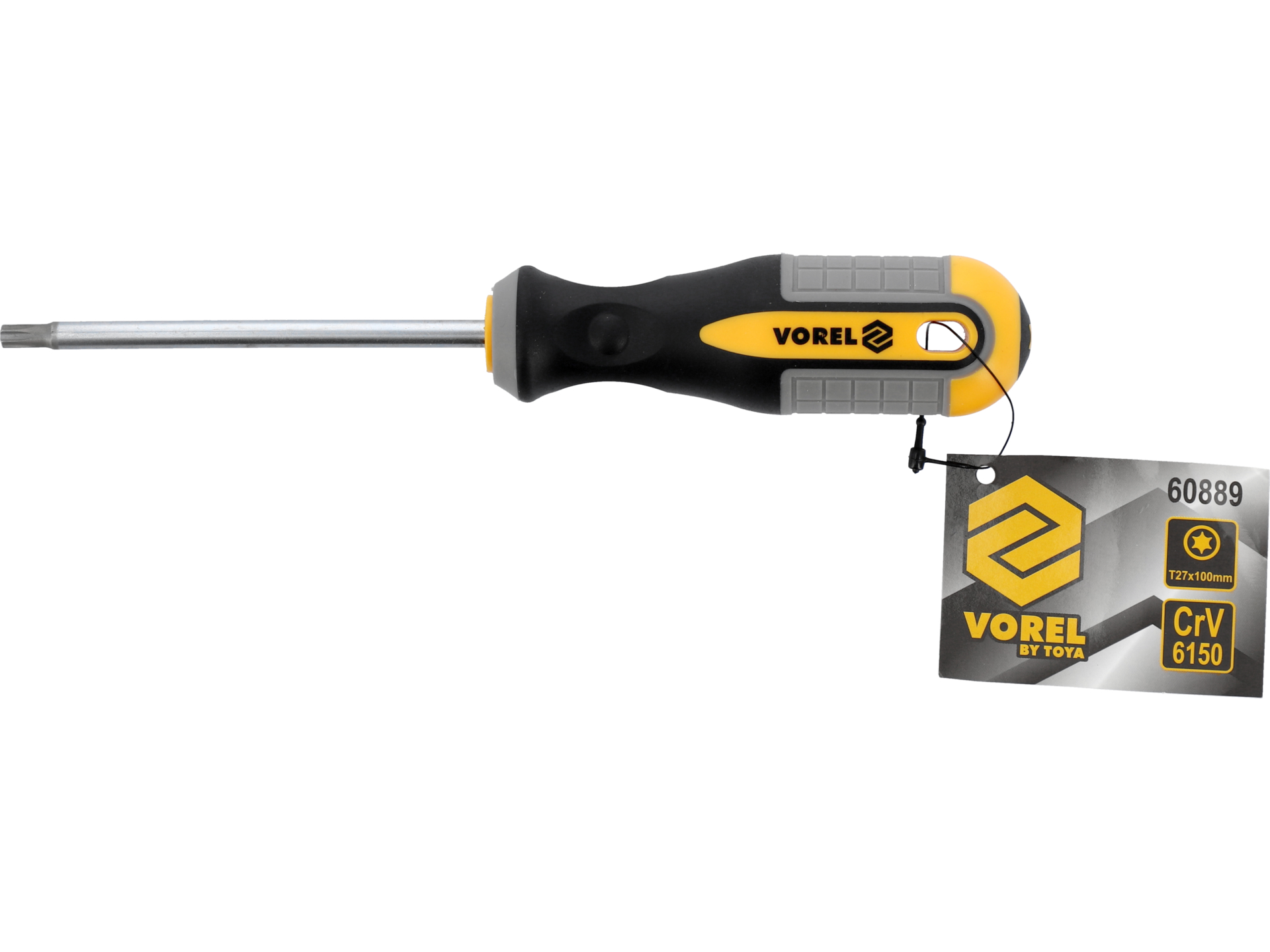 Screwdriver