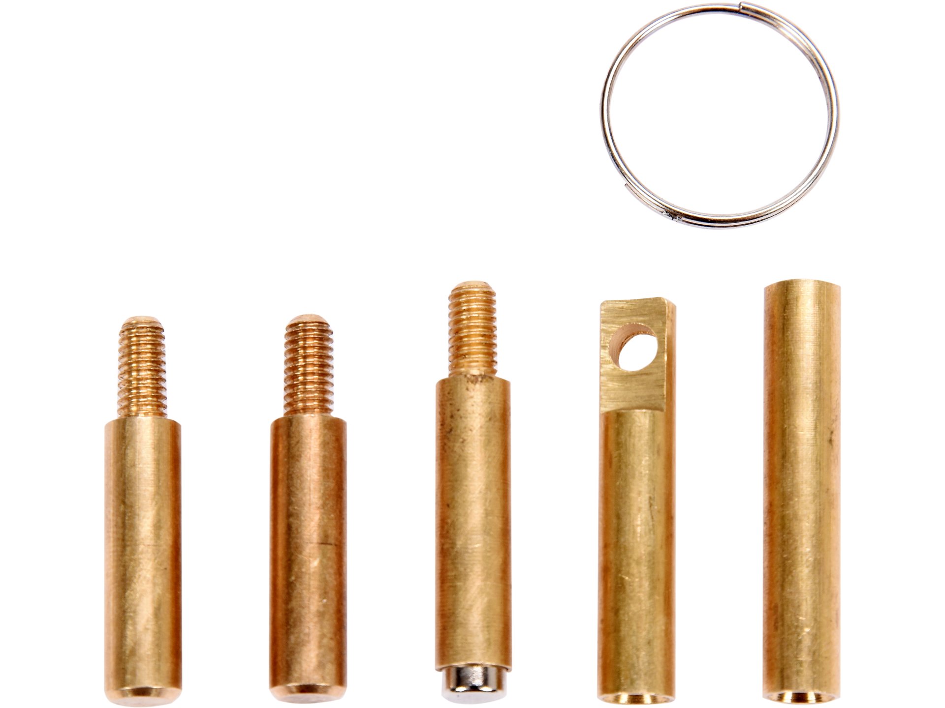 Cable puller accessories