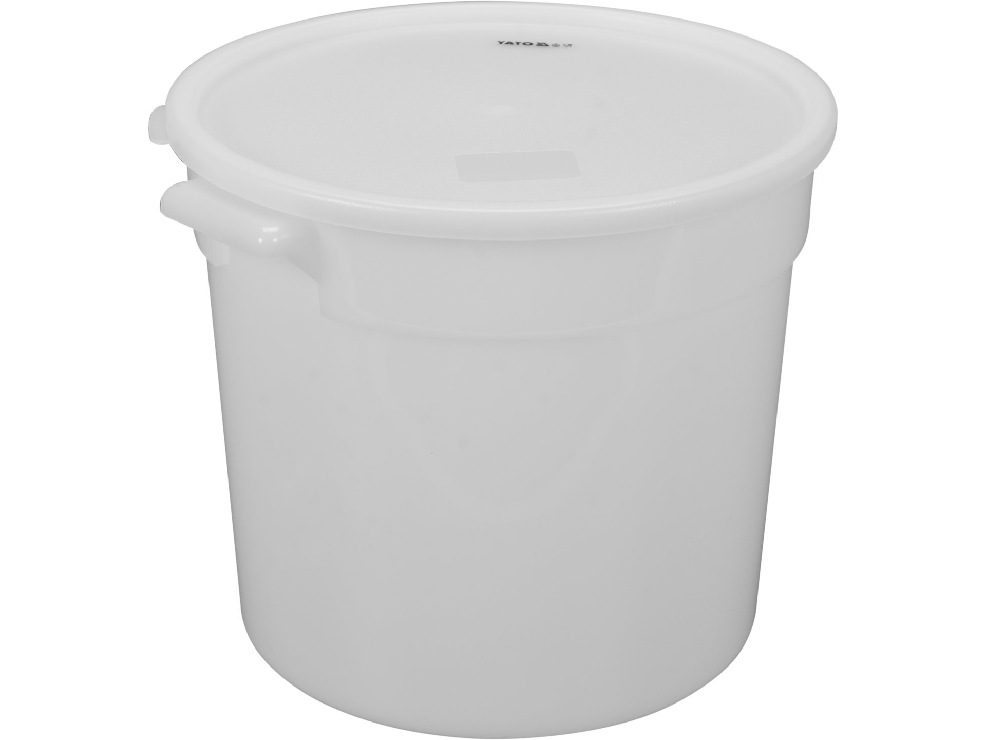 Round foodstorage container