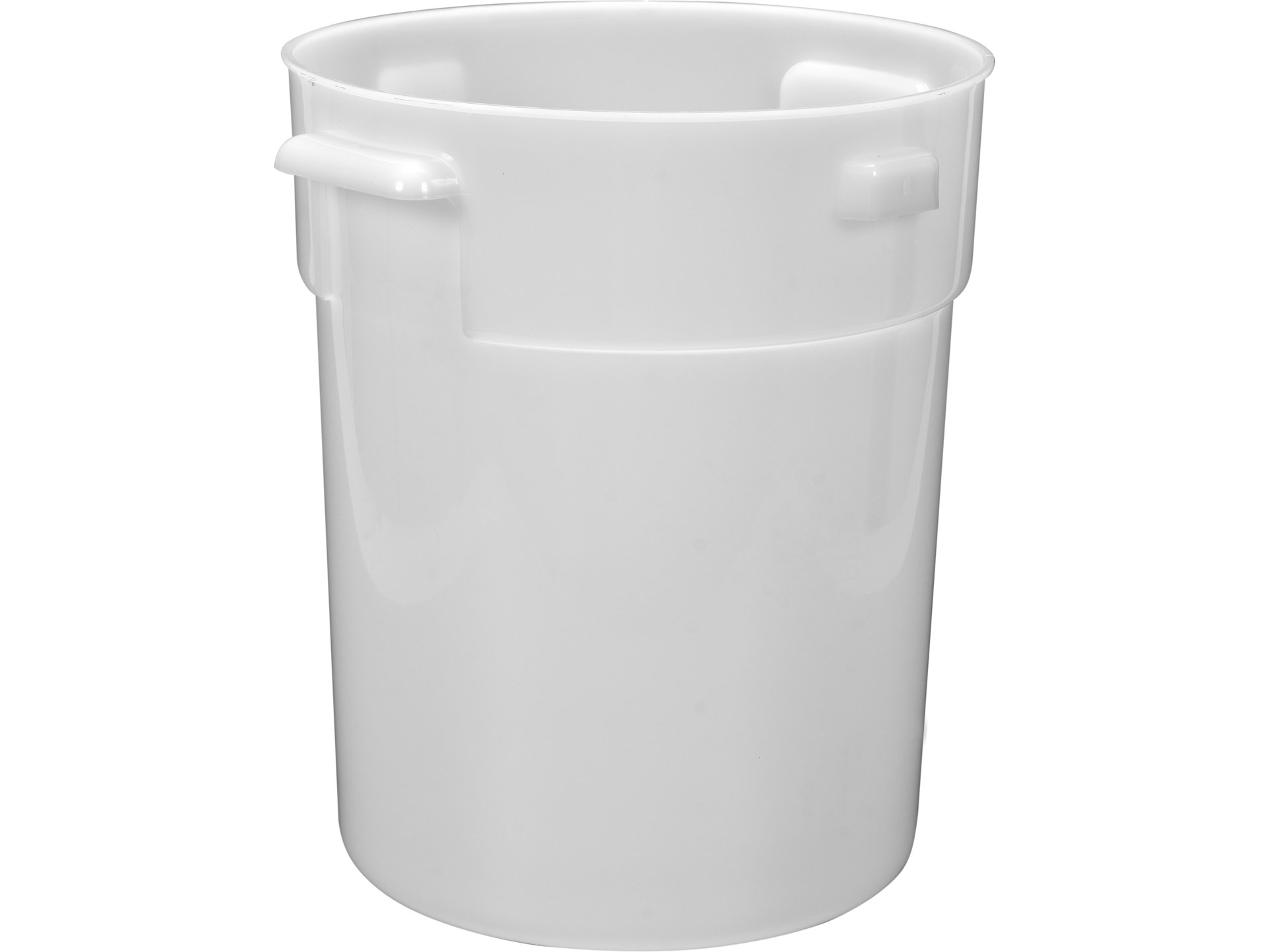 Round foodstorage container
