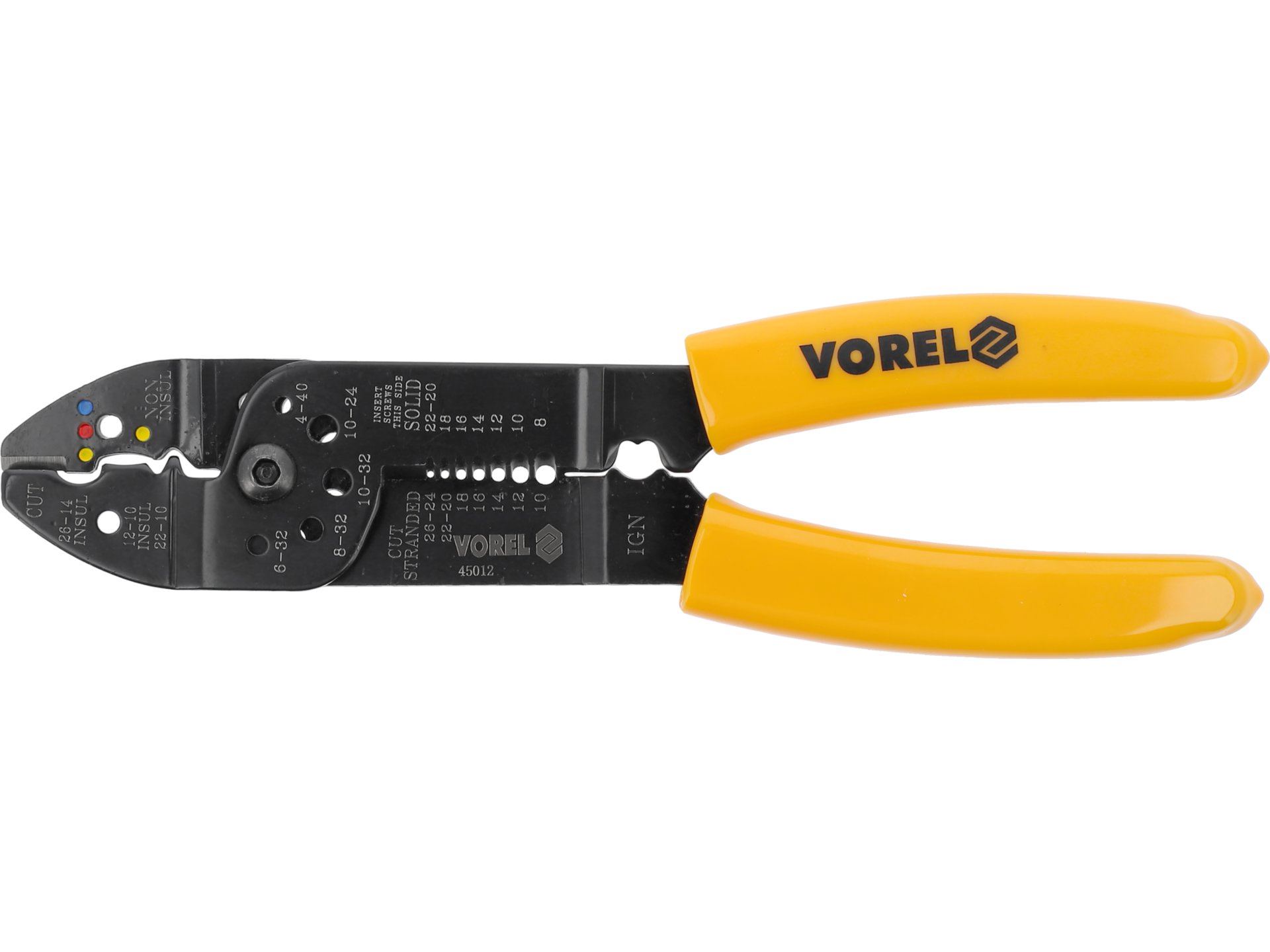 Multifunctional pliers