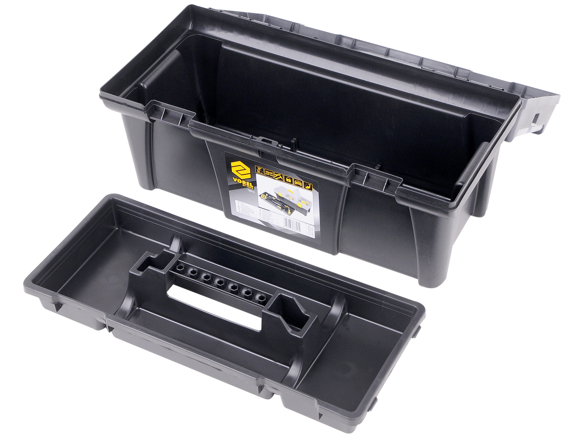 Tool box