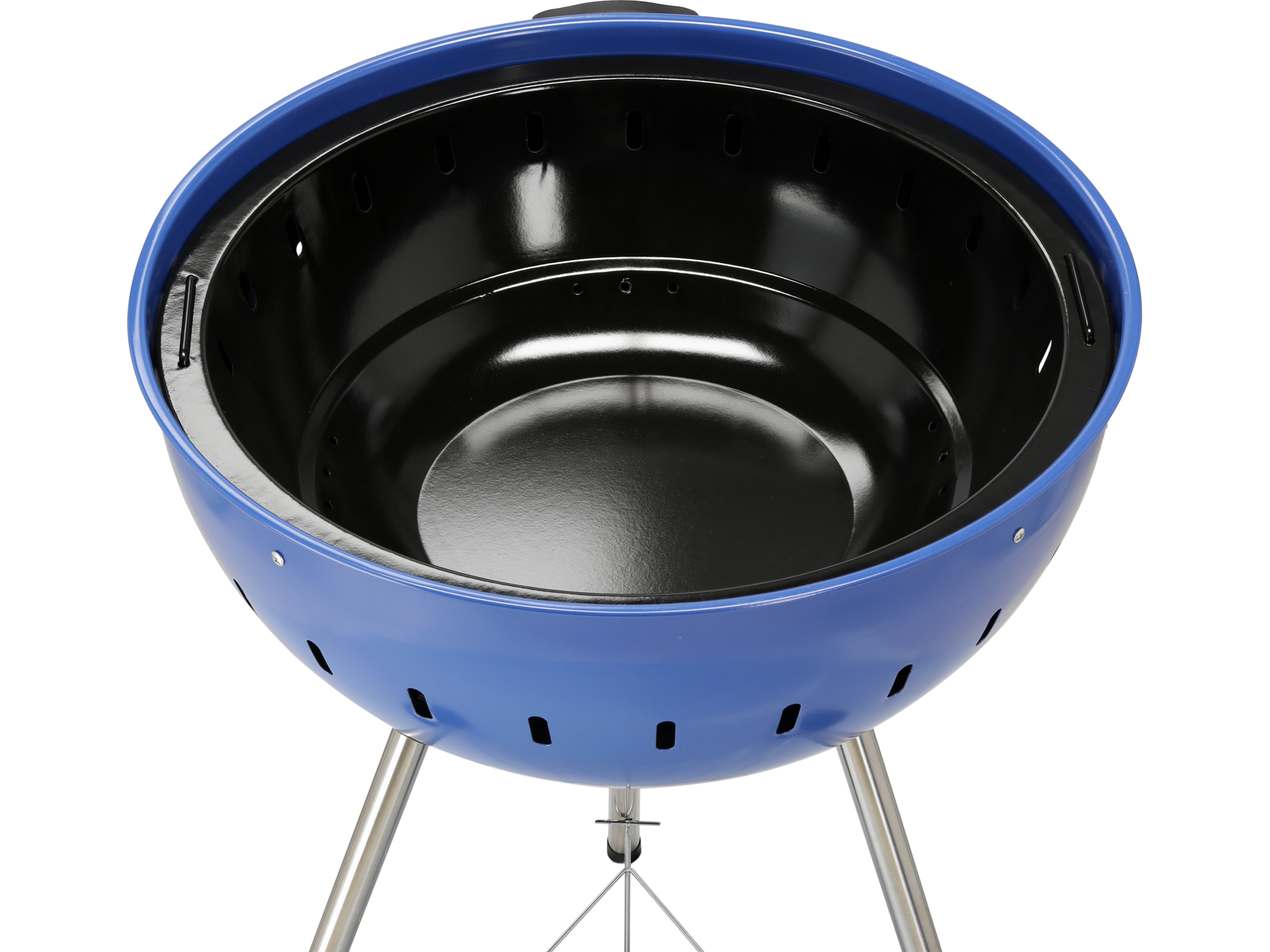 Charcoal grill