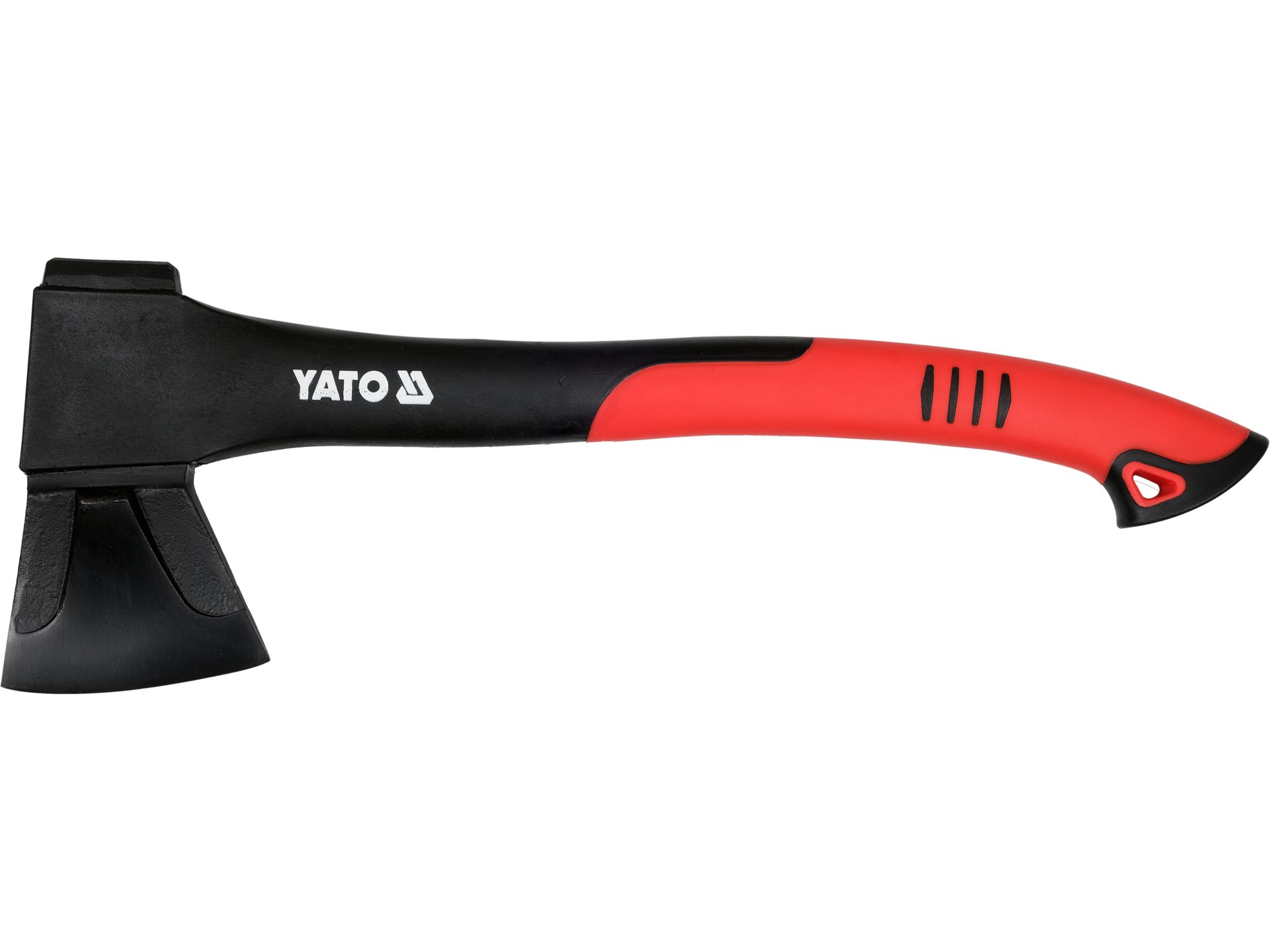 Splitting axe