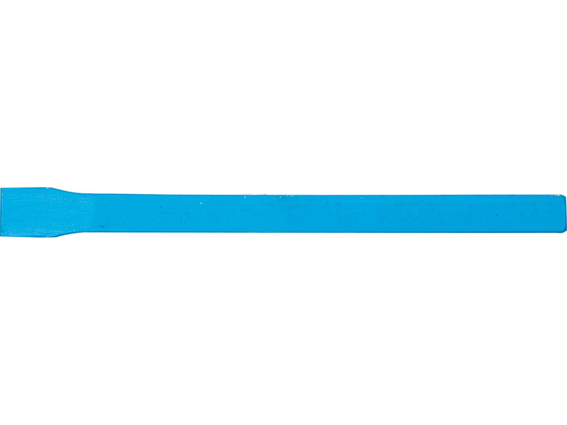 Forged cold chisel