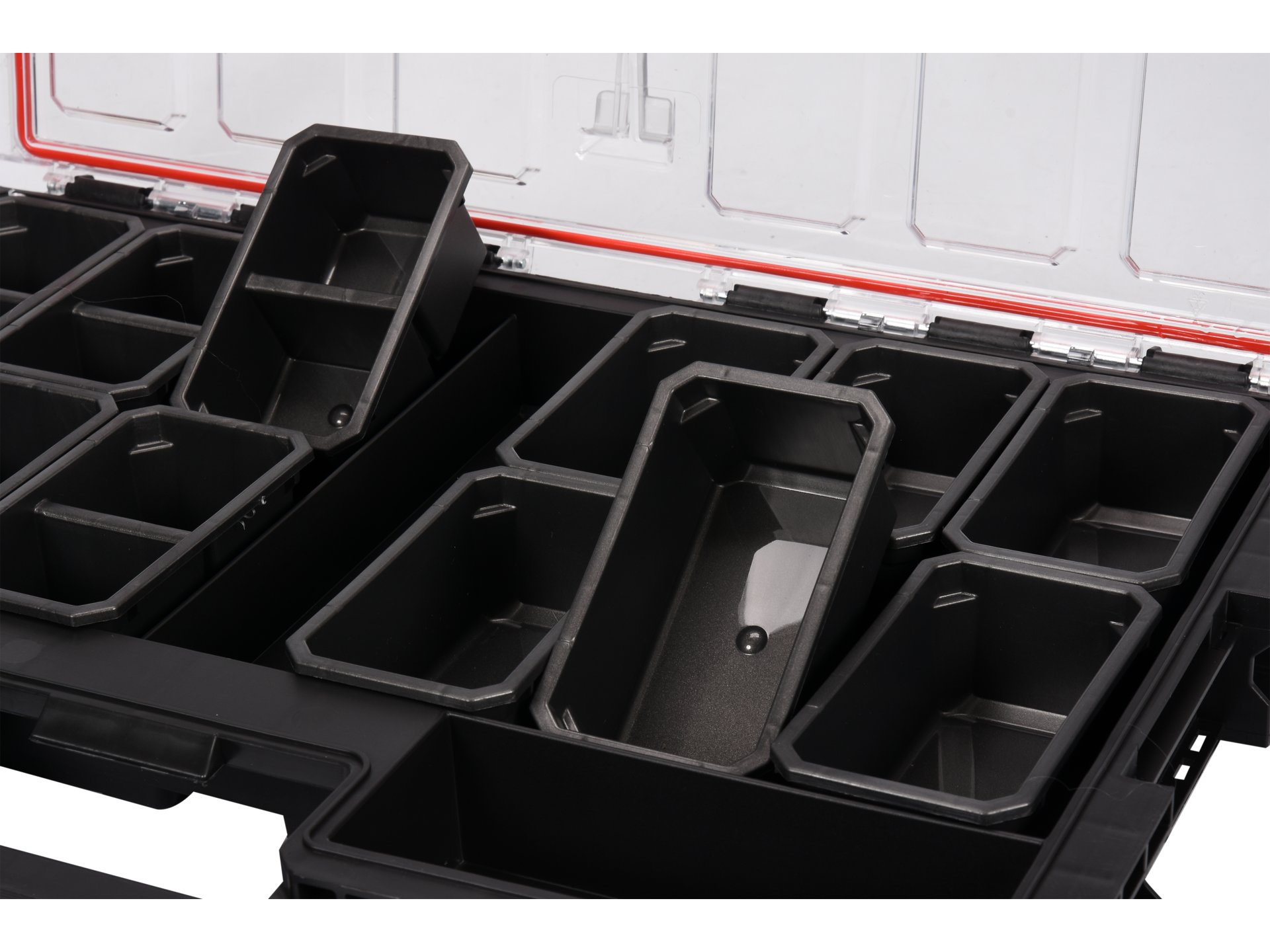 System organizer