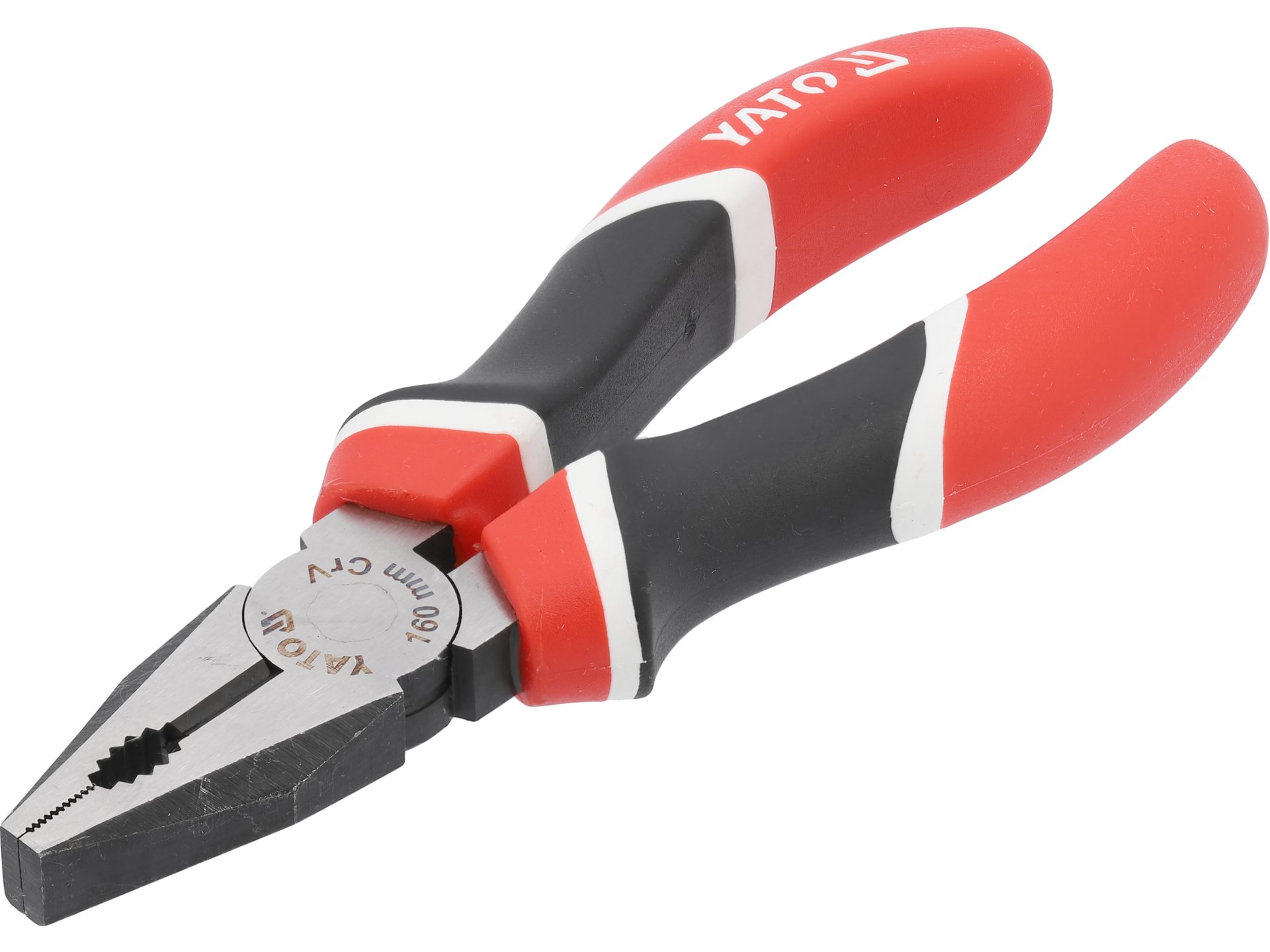 Combination pliers
