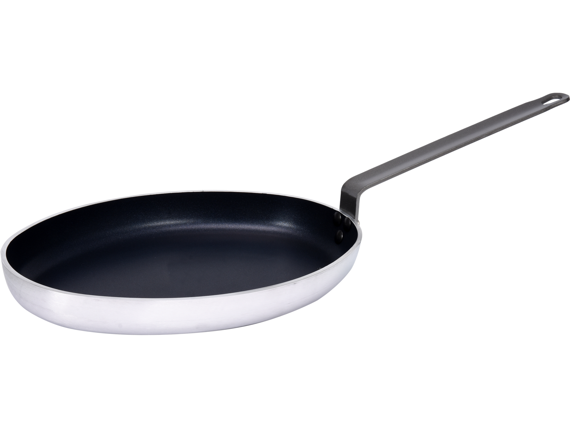 Fish frying pan