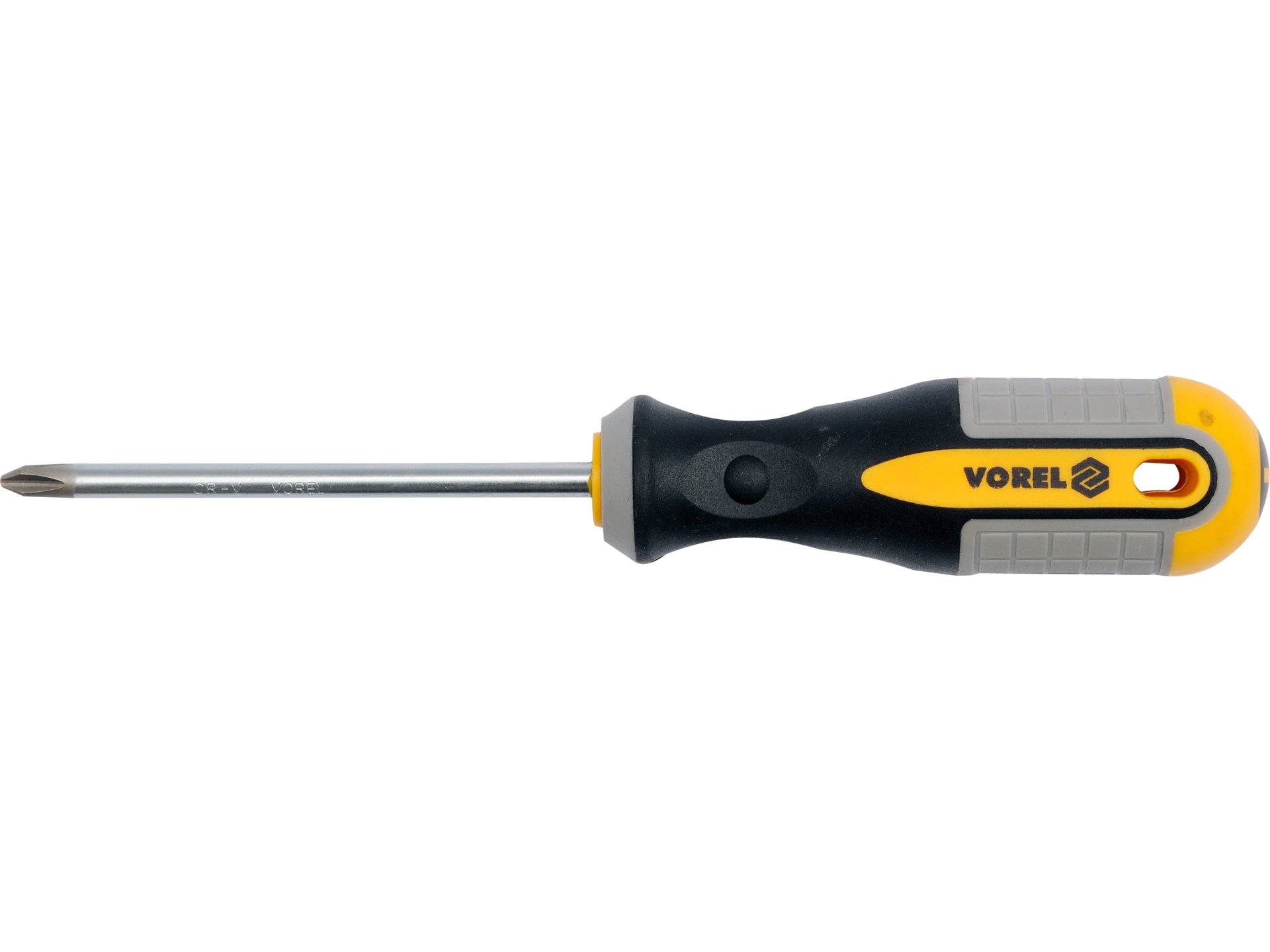 Screwdriver