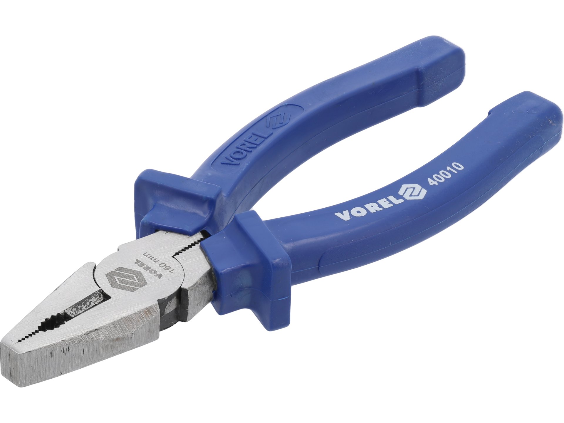 Combination pliers