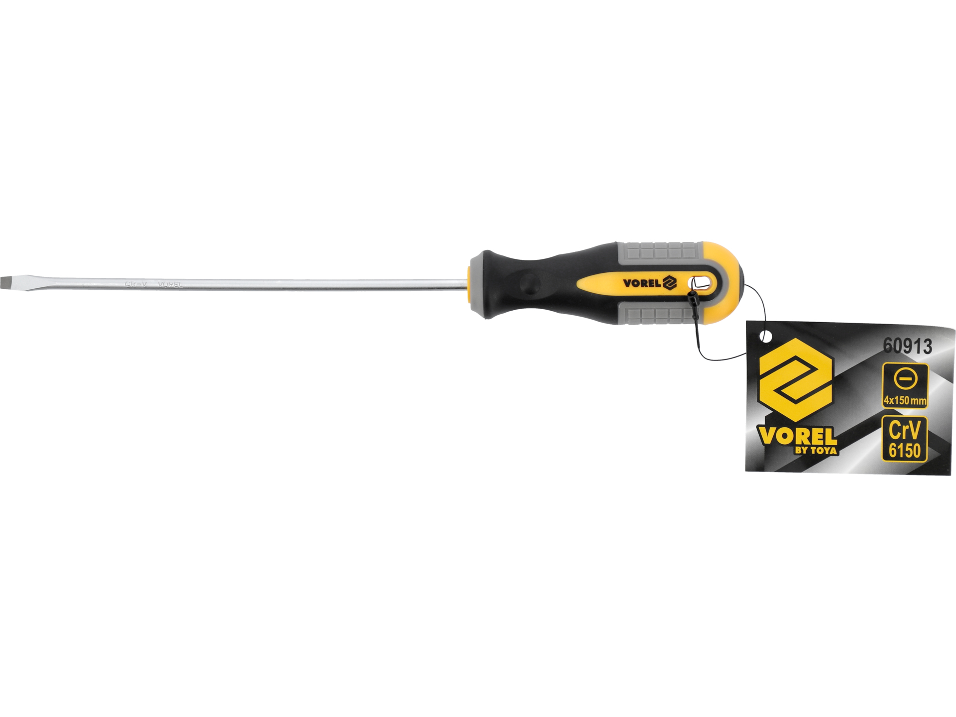 Screwdriver
