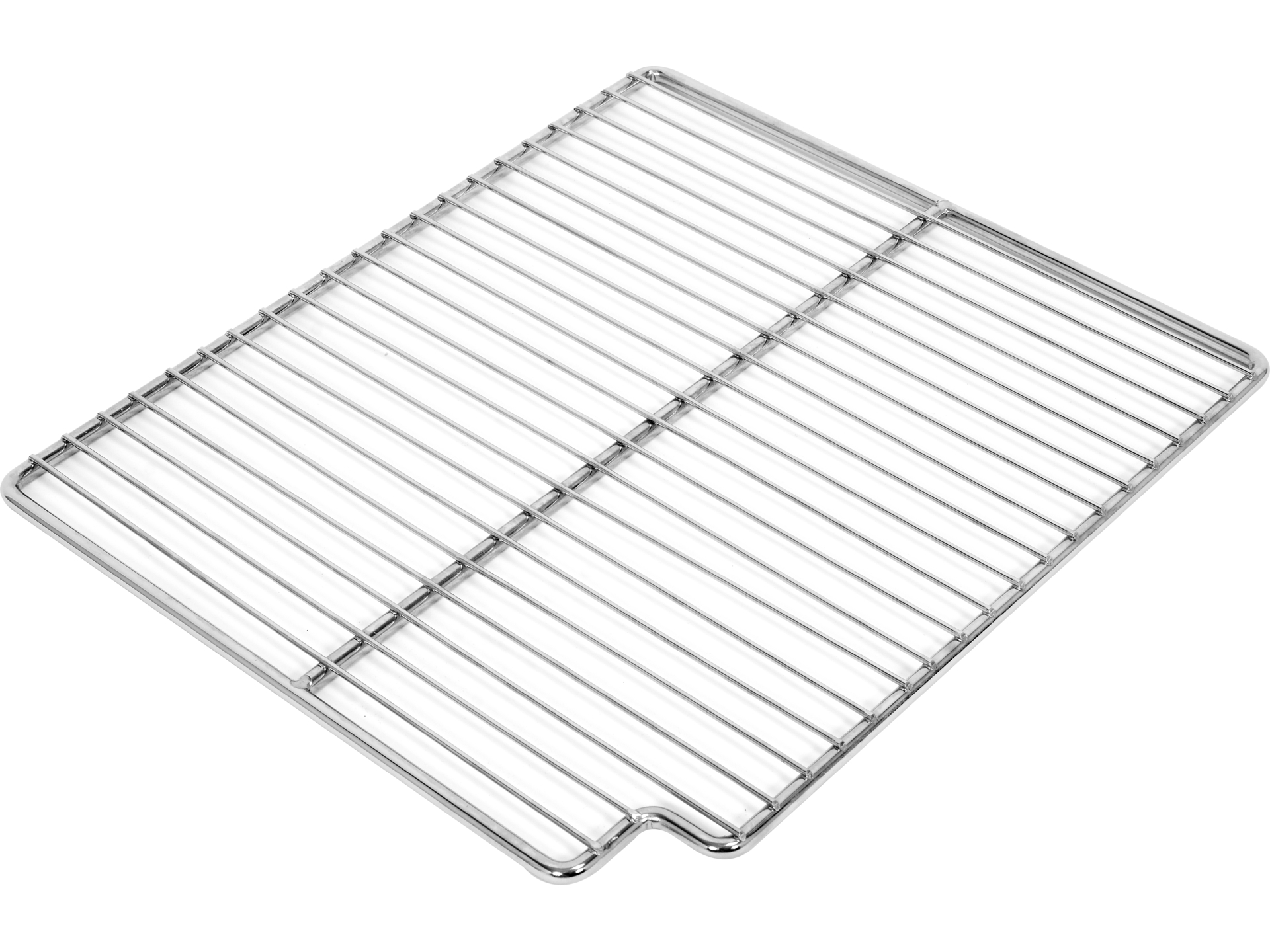 Spare shelf