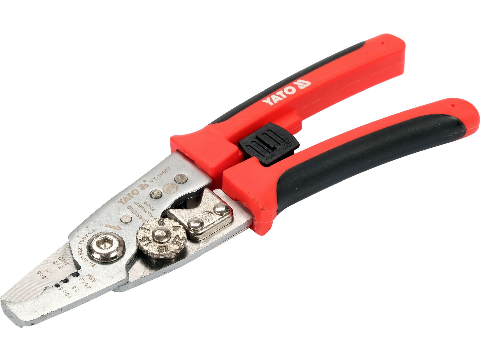 Cable cutter