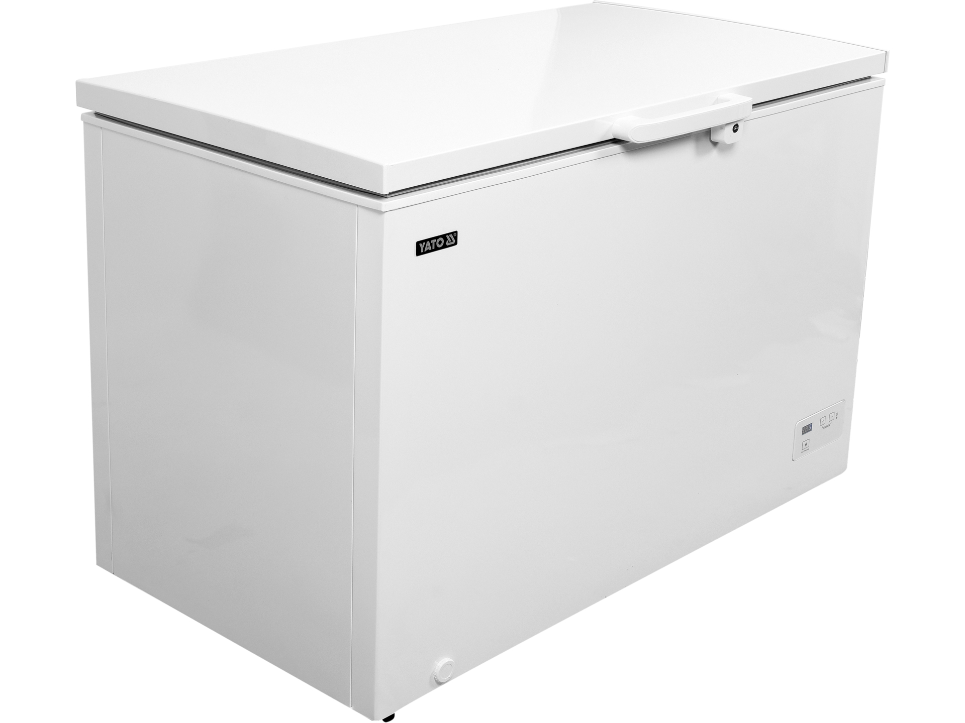 Chest freezer