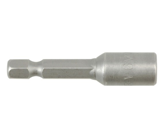 Antgalis  magnitinis  7 mm, L-48 mm, CrV 6150