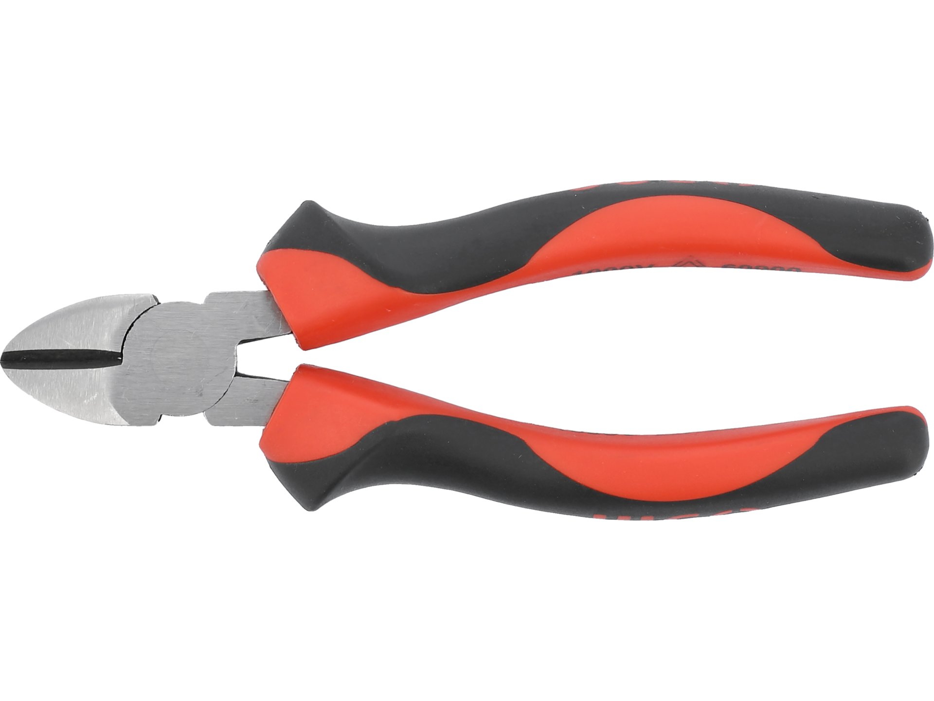 Side cutting pliers