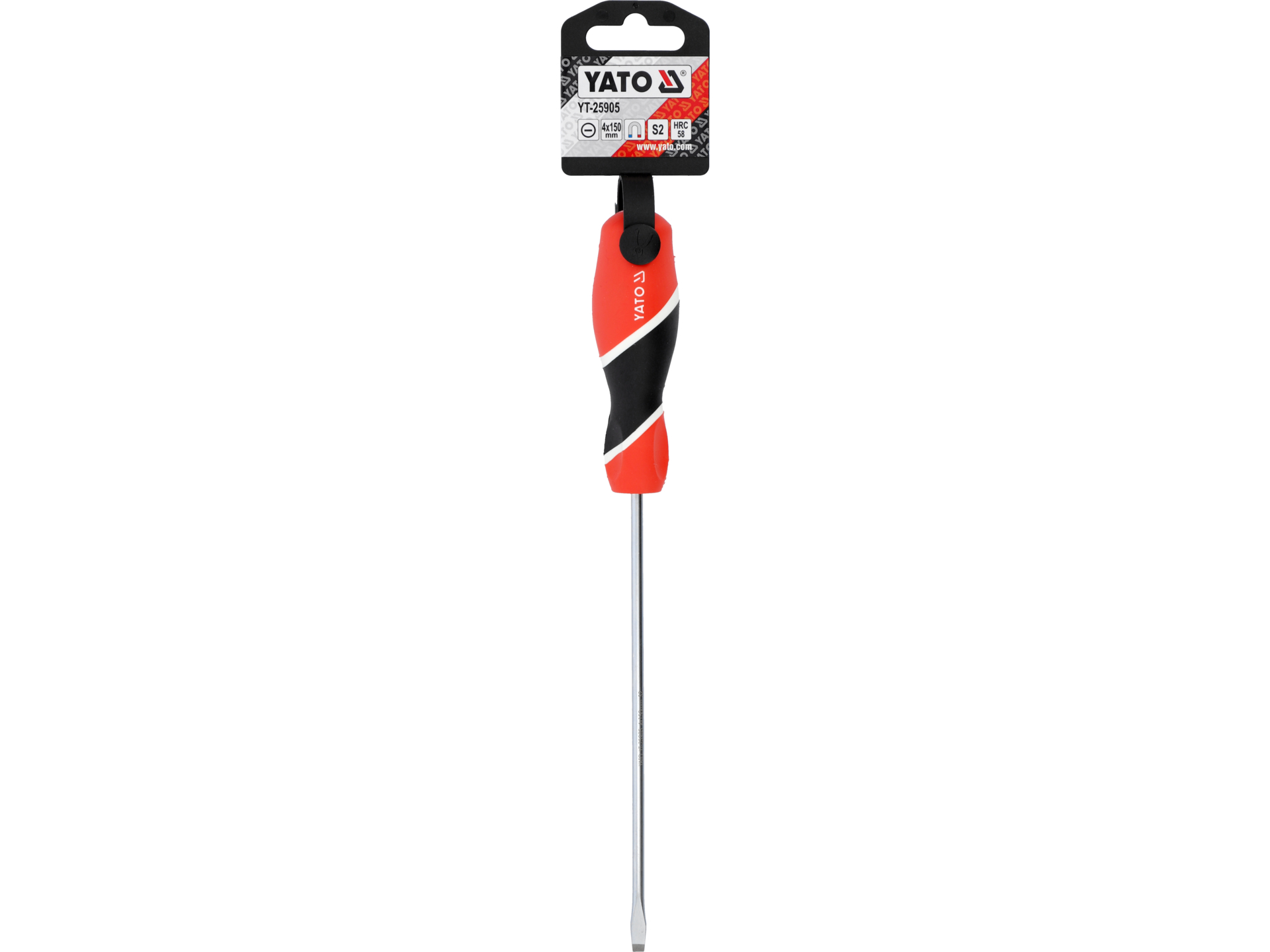 Screwdriver
