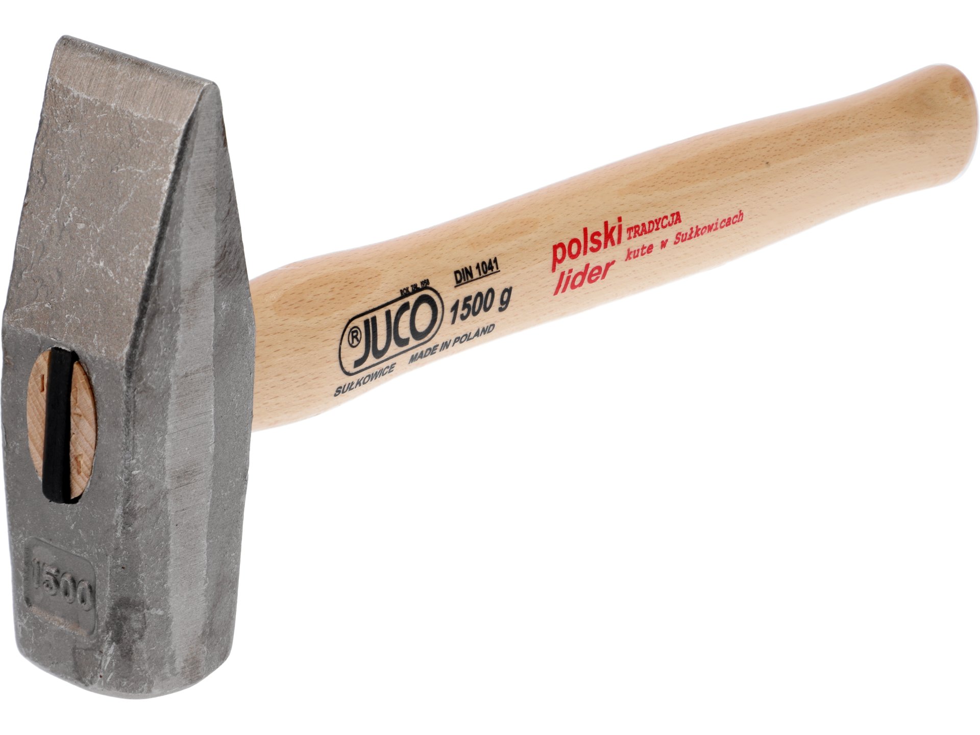 Machinist hammer