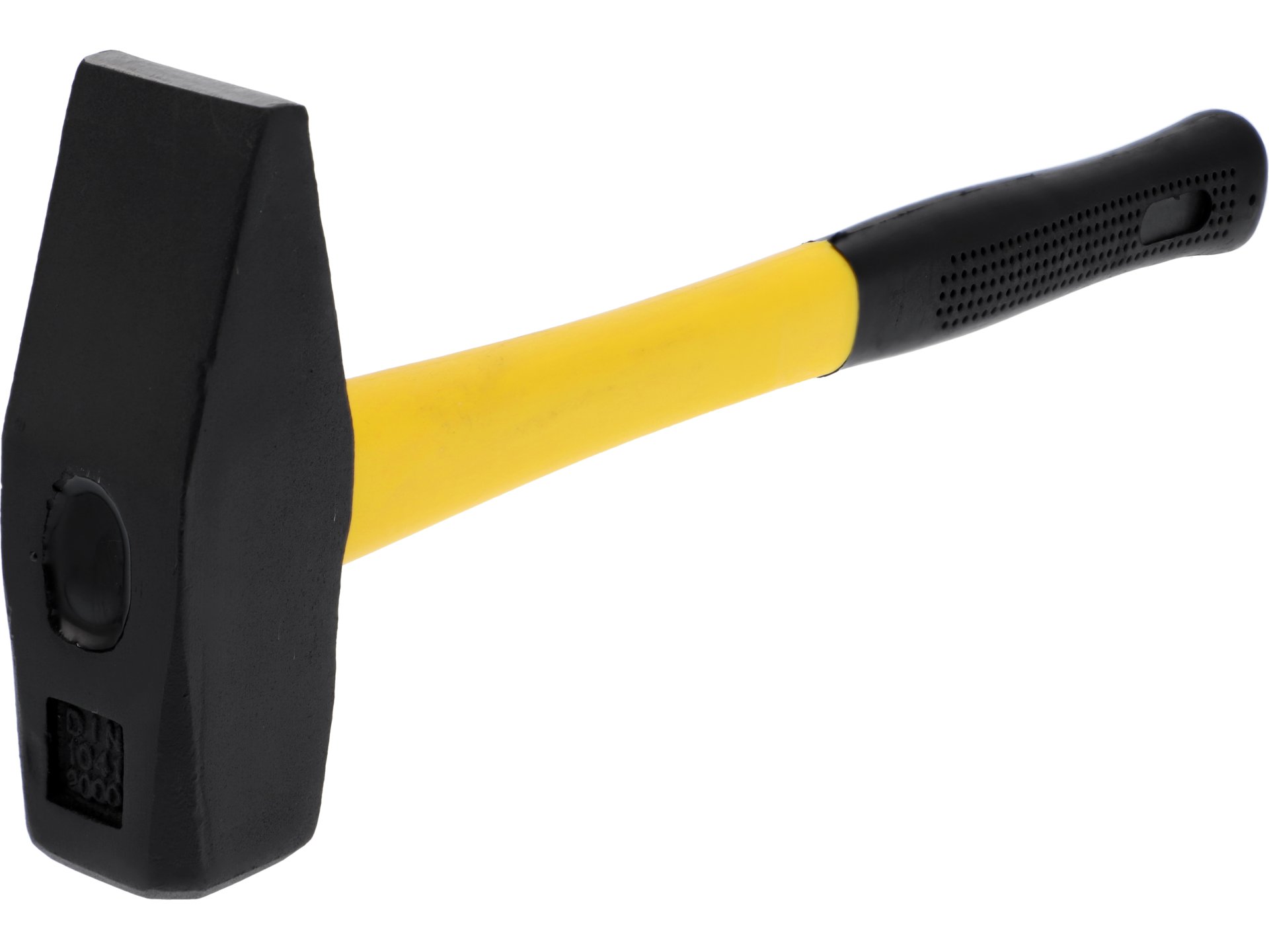 Machinist hammer