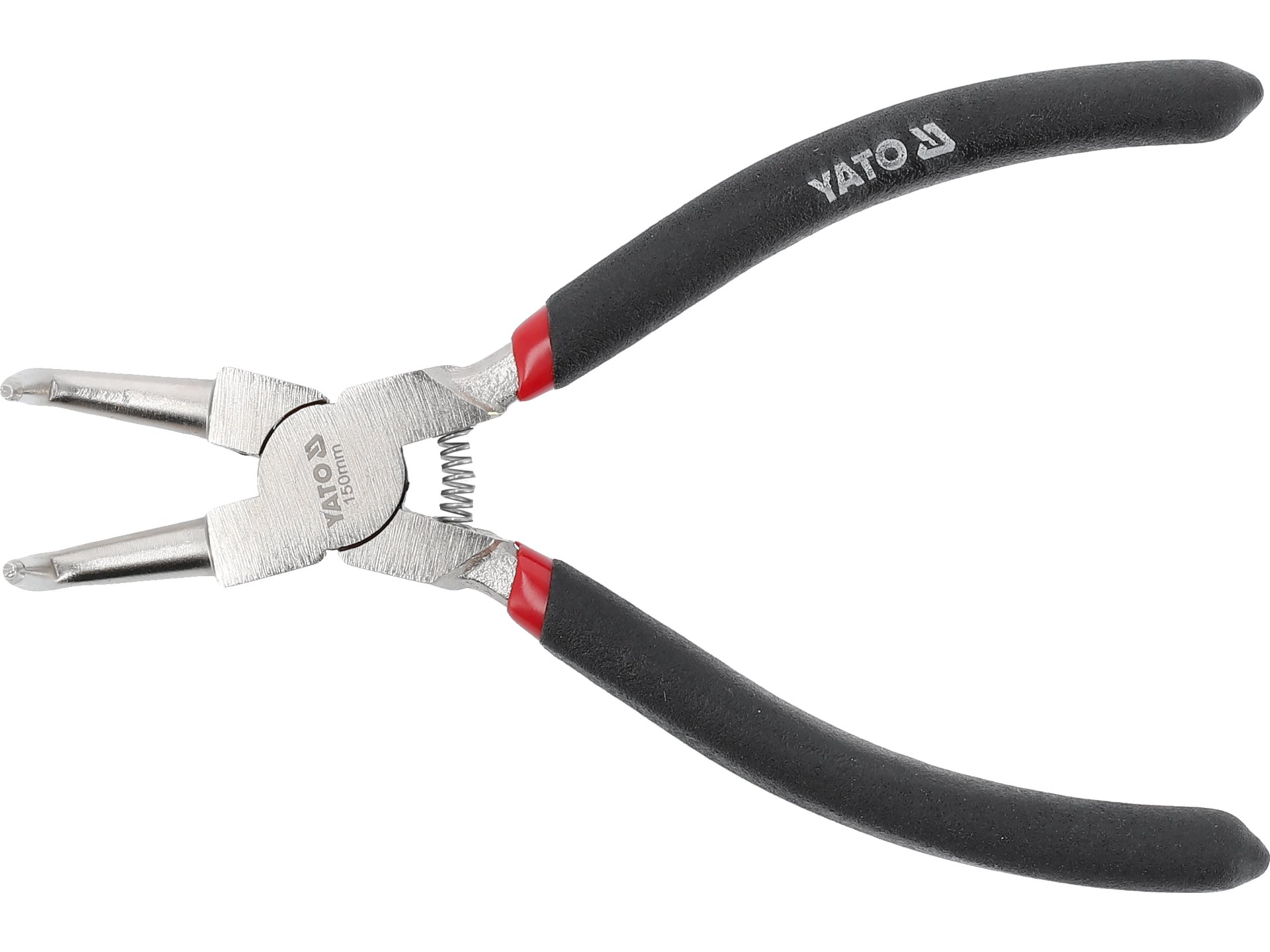 Circlip pliers