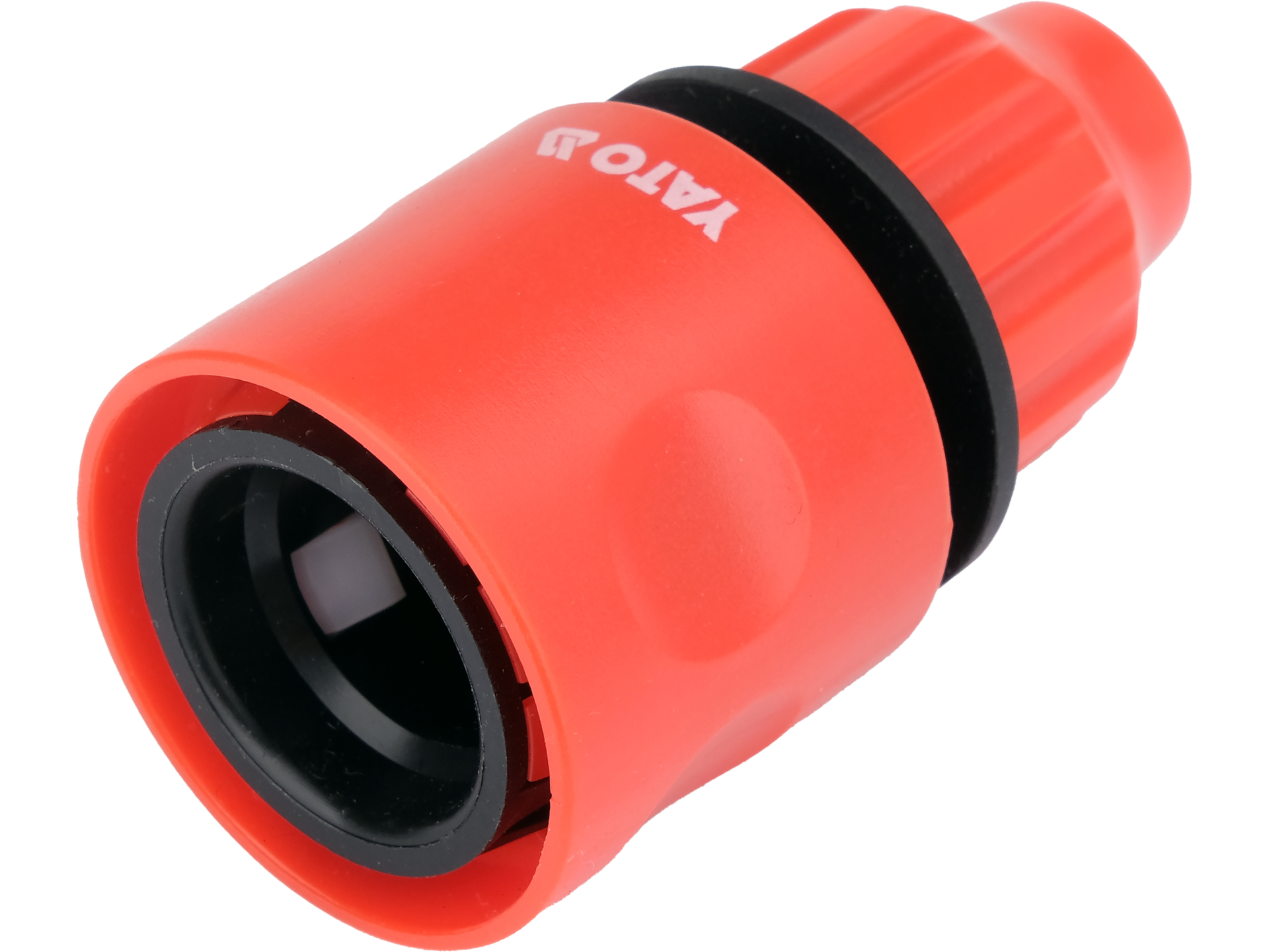 Hose connector