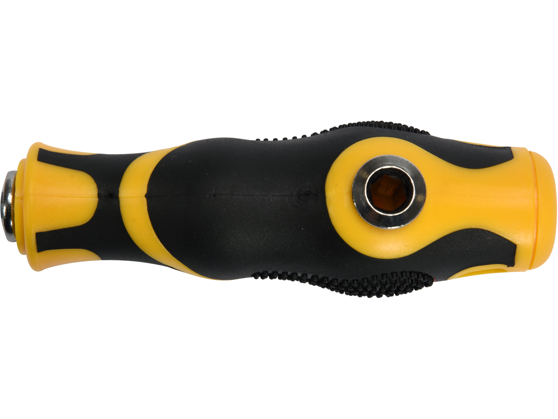 Two-way screwdriver
