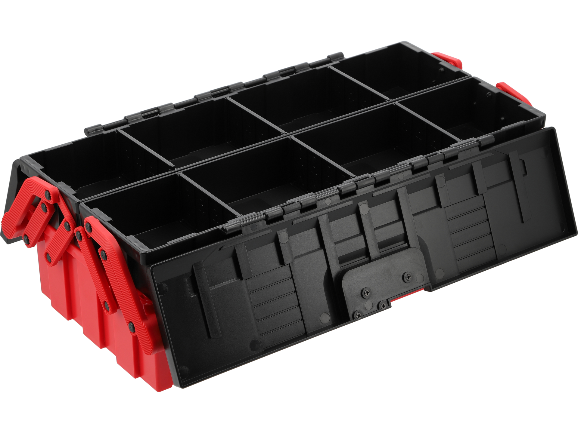Tool box